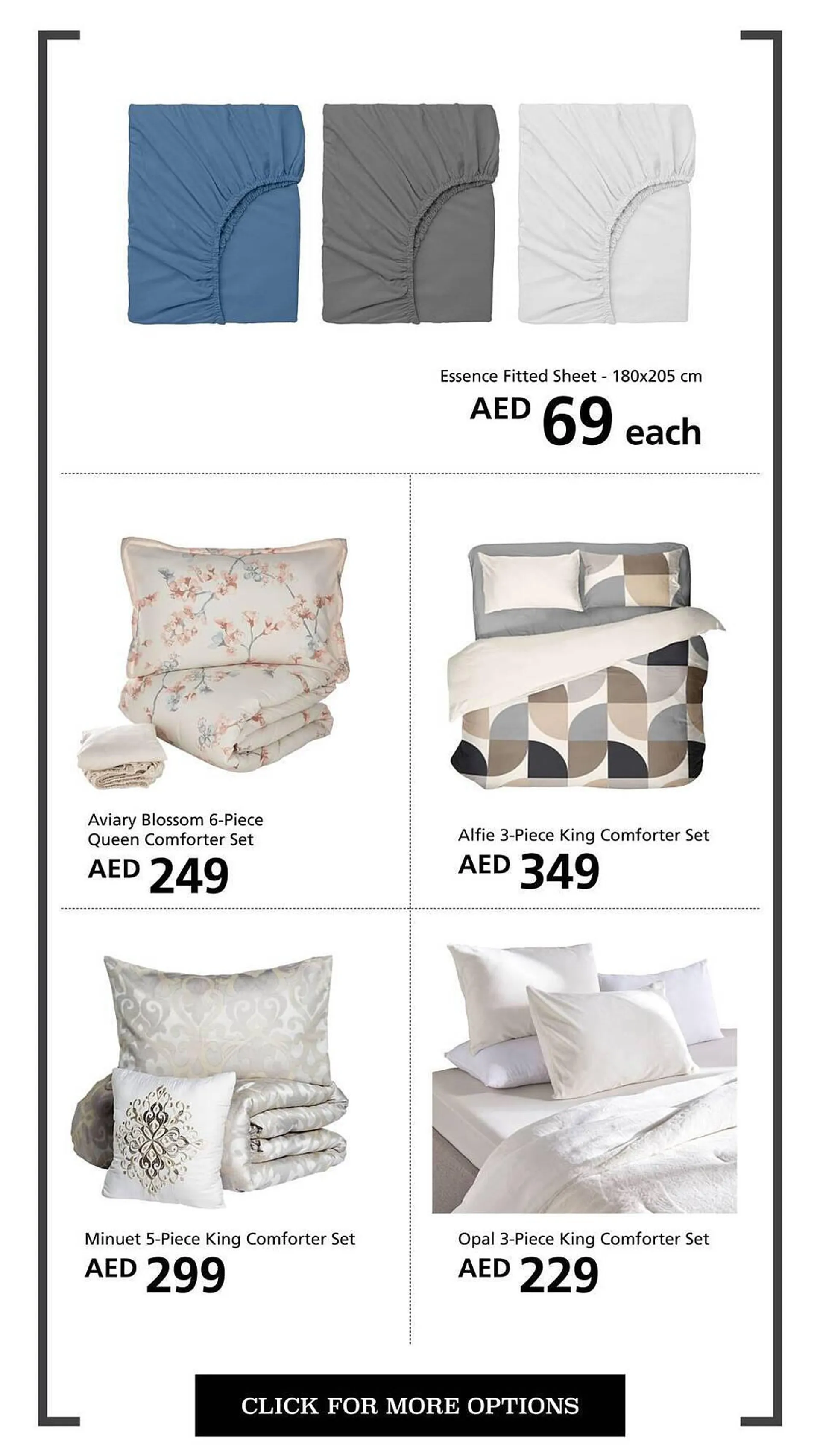 Home Centre catalogue from 11 August to 31 August 2023 - Offers page 38