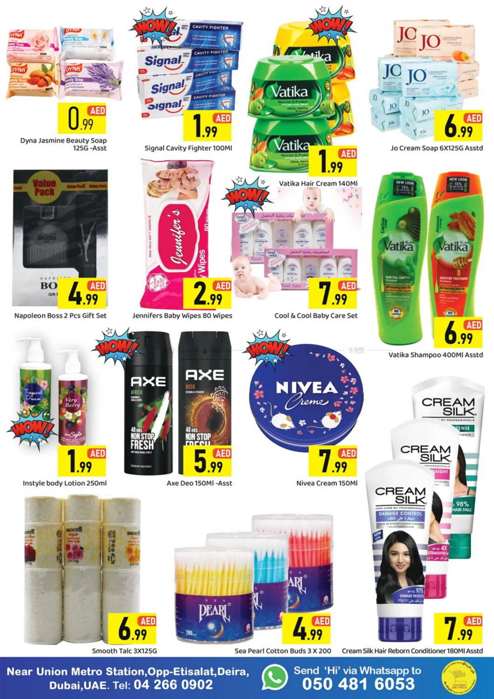 GATE catalogue from 29 September to 10 October 2023 - Offers page 3