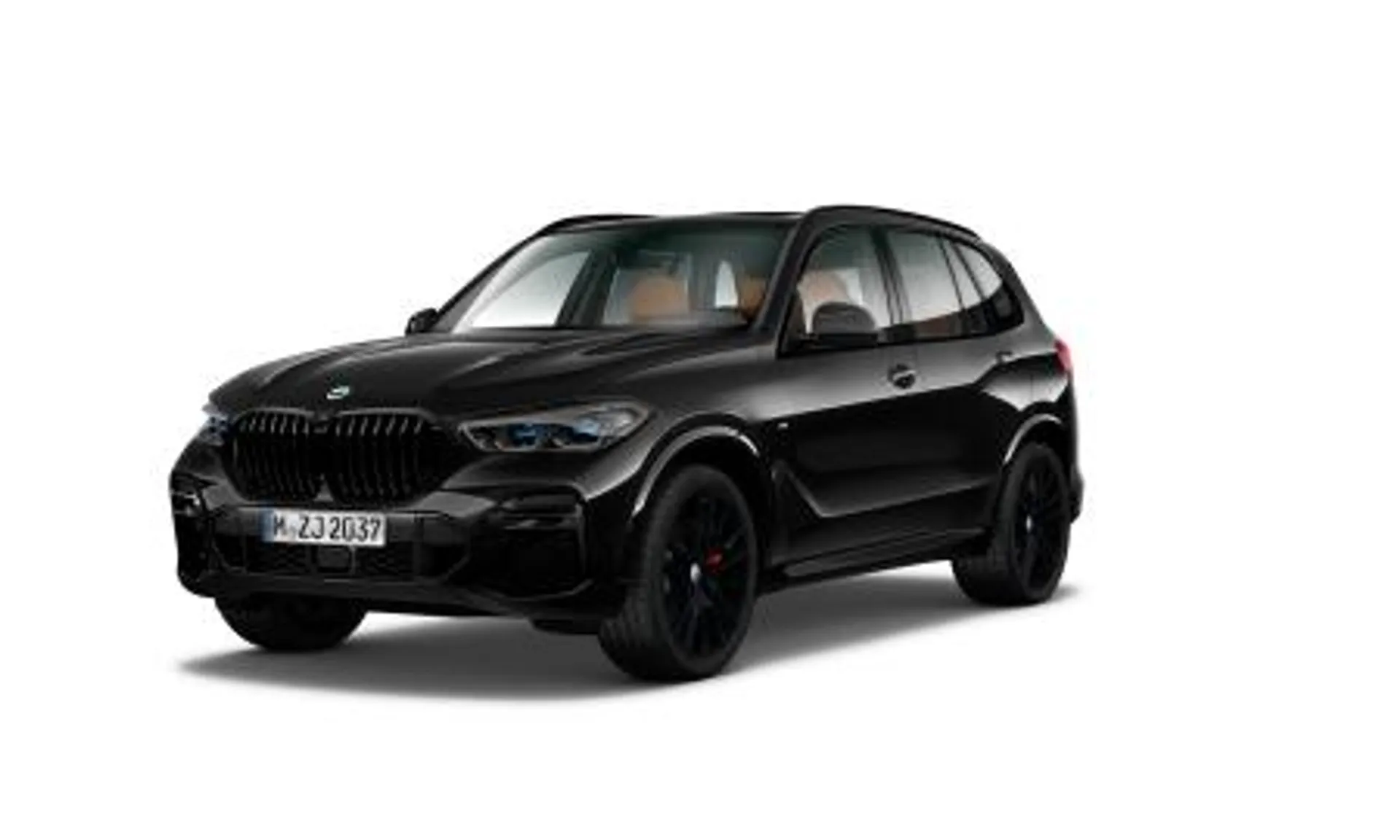 BMW X5 SUV