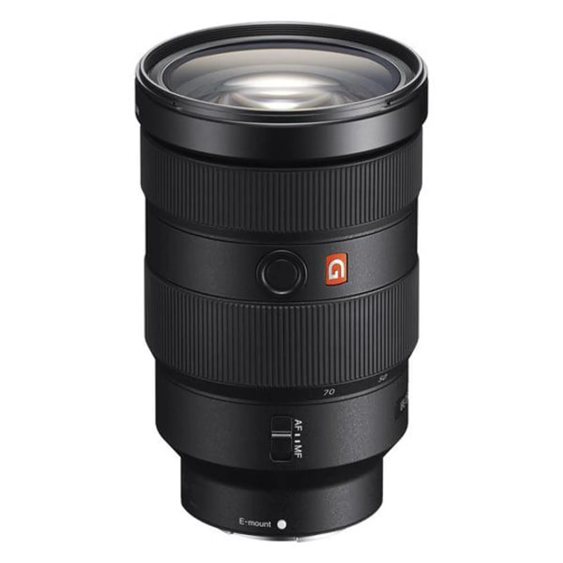 Sony FE 24-70mm f/2.8 GM Lens