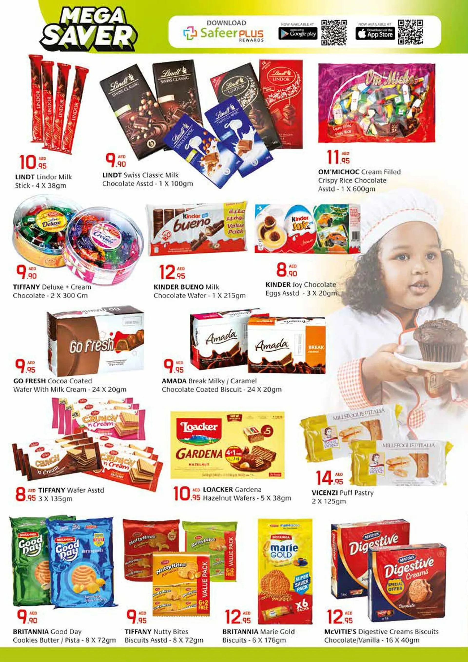Safeer Market catalogue from 28 September to 4 October 2023 - Offers page 2
