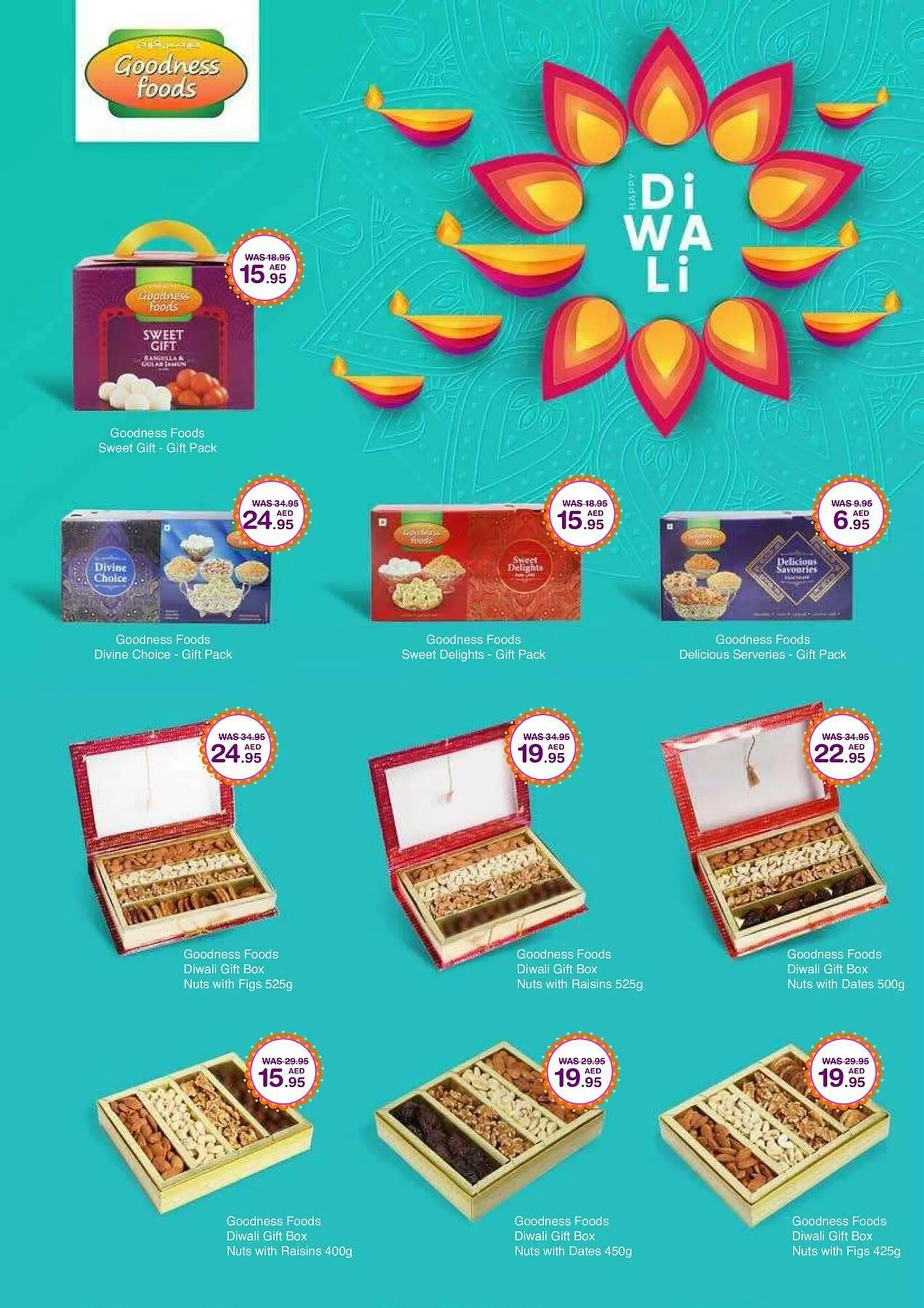 Choithrams catalogue from 14 October to 3 November 2024 - Offers page 26