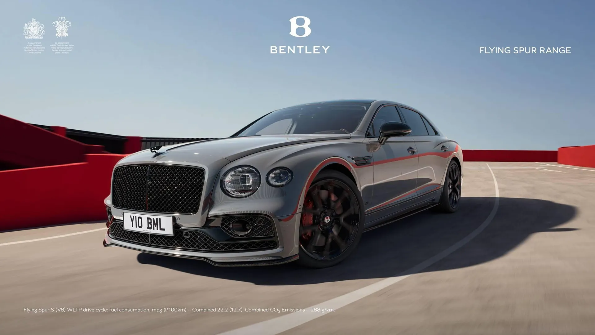 Bentley catalogue - 15 March 15 September 2024 - Page 1