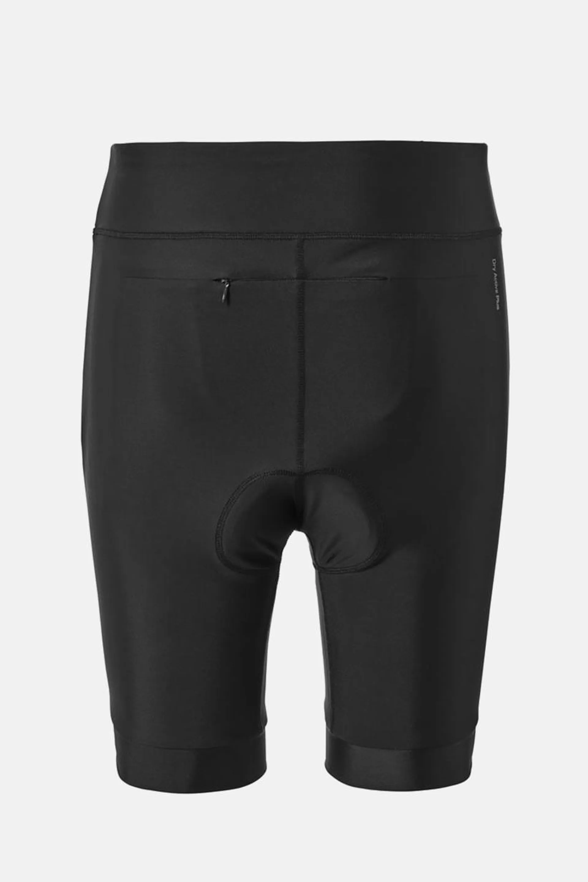Men Sportwear Cycling Short, Black