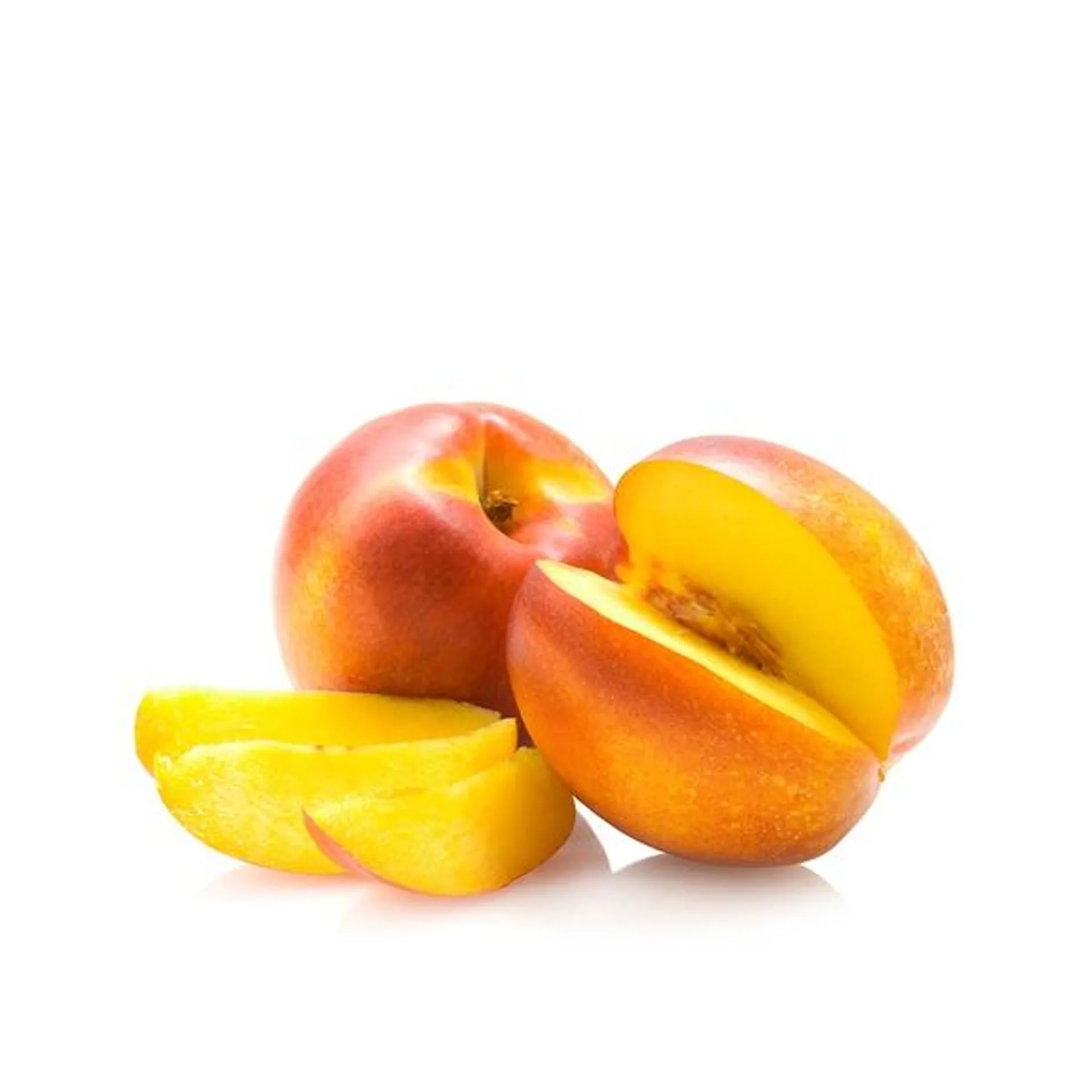 Nectarine Yellow Chile