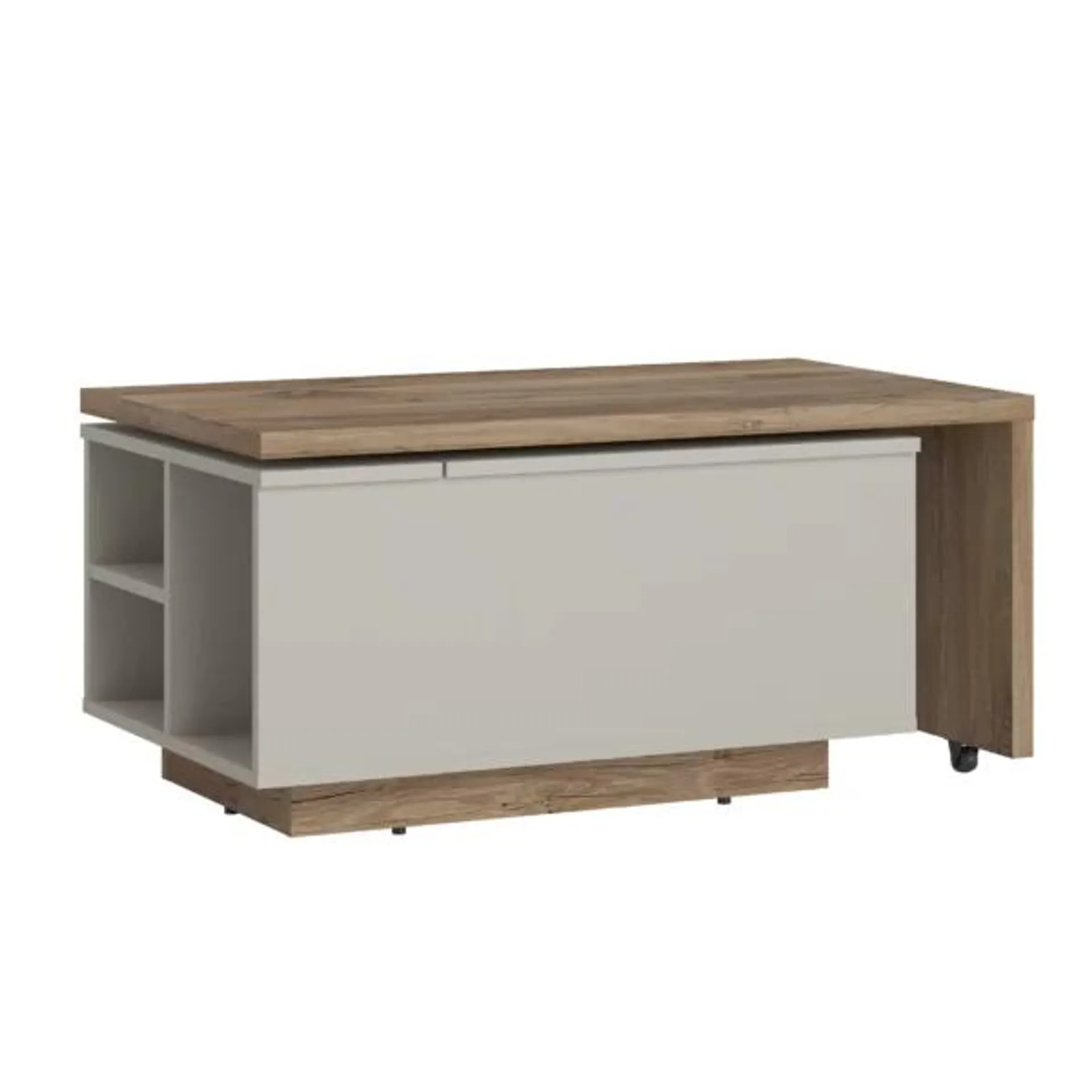 Jaslo Lift Top Coffee Table