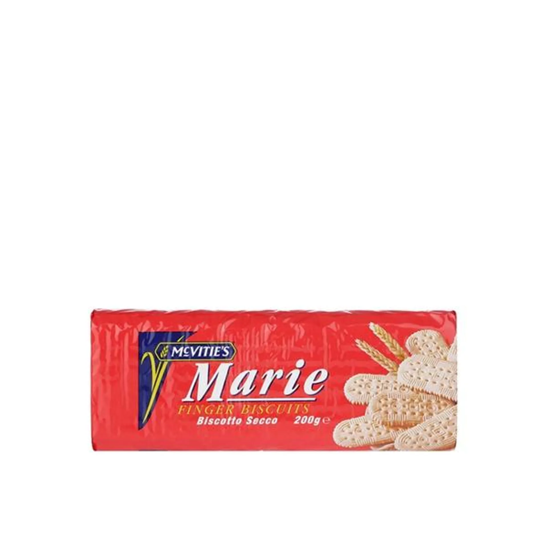 Mcvities Marie Finger Biscuit 200g