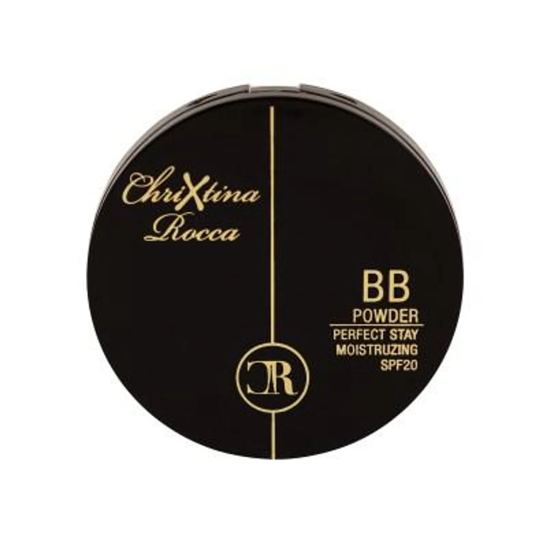 Chrixtina Rocca Beautiful You BB Powder 204 Soft Beige