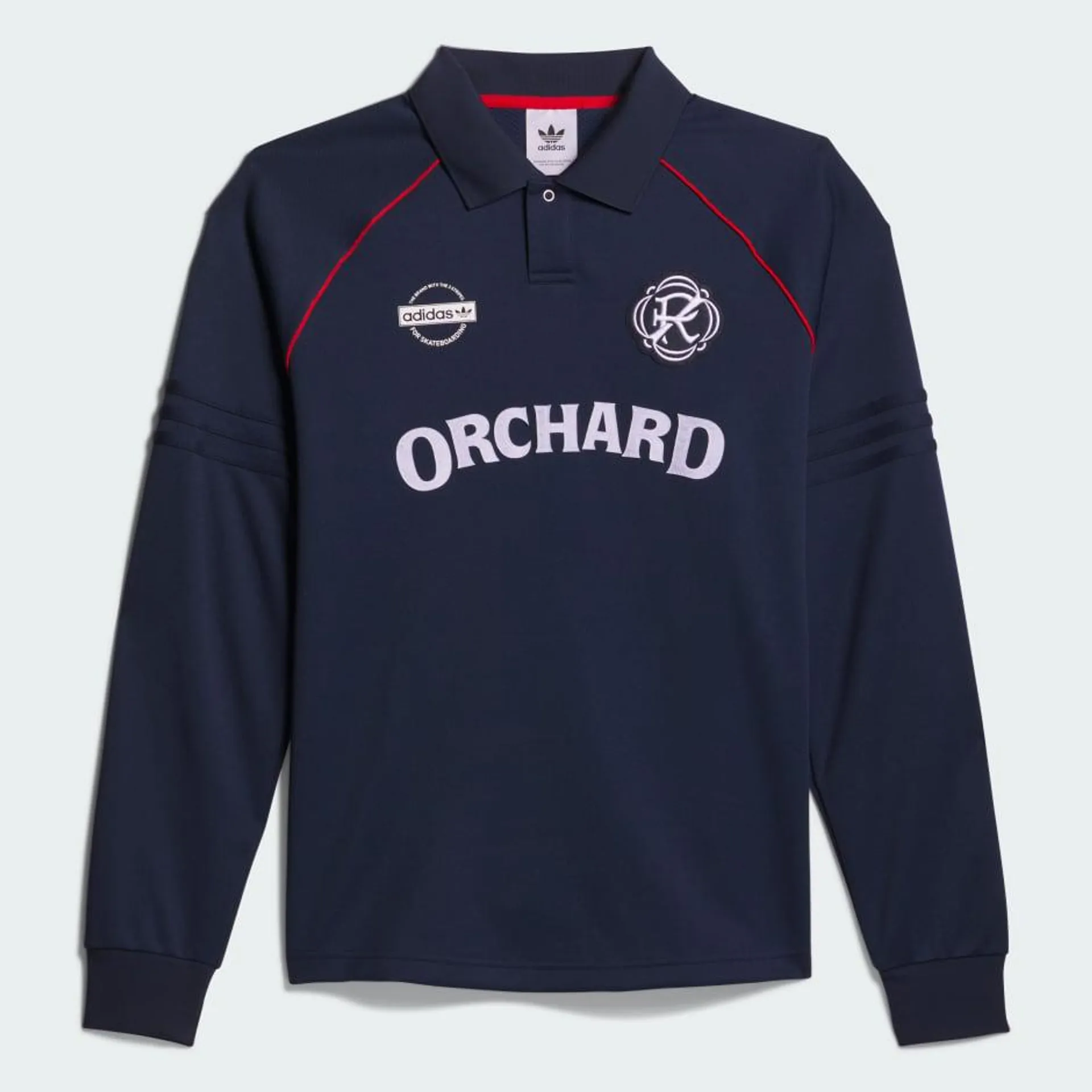 Orchard x New England Revolution Jersey