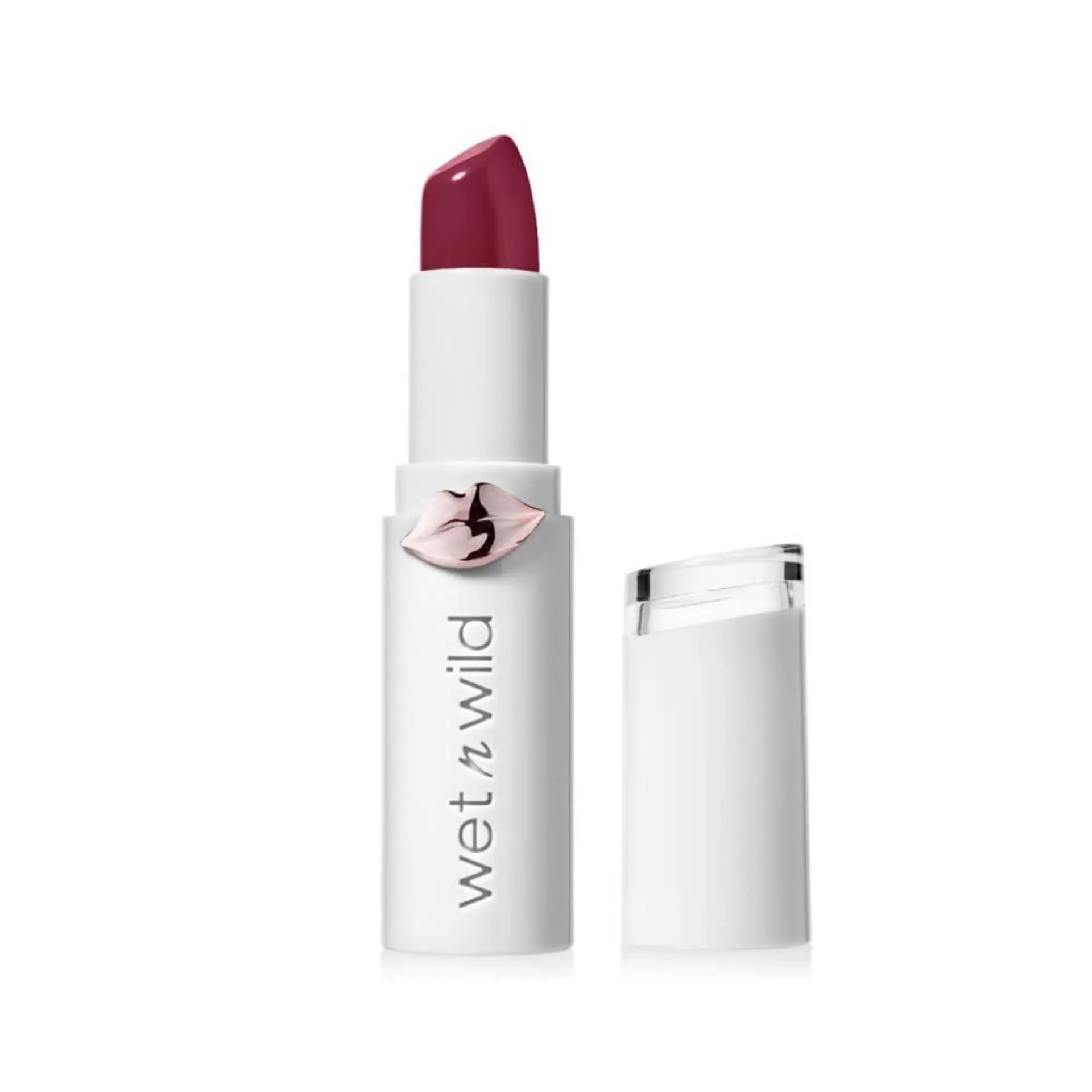 WetnWild Megalast HS Lipstick - Raining Rubies