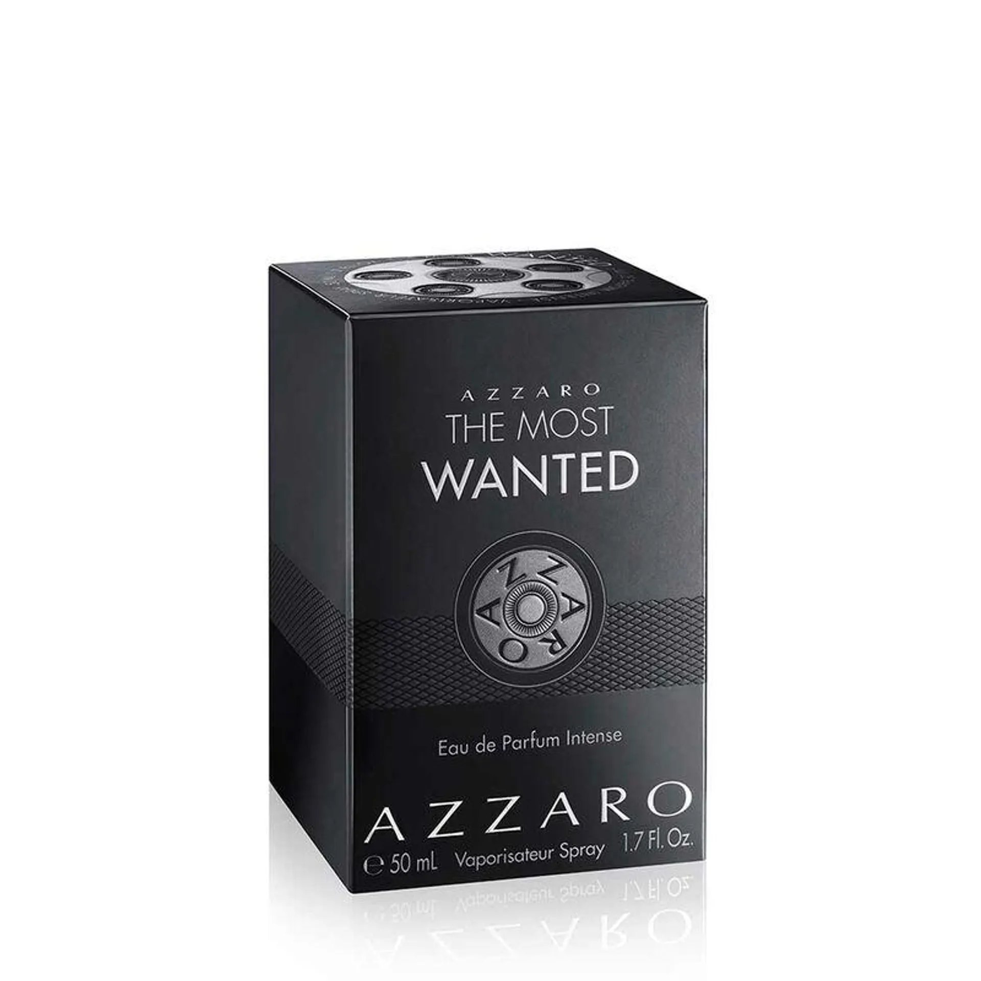 The Most Wanted Eau de Parfum