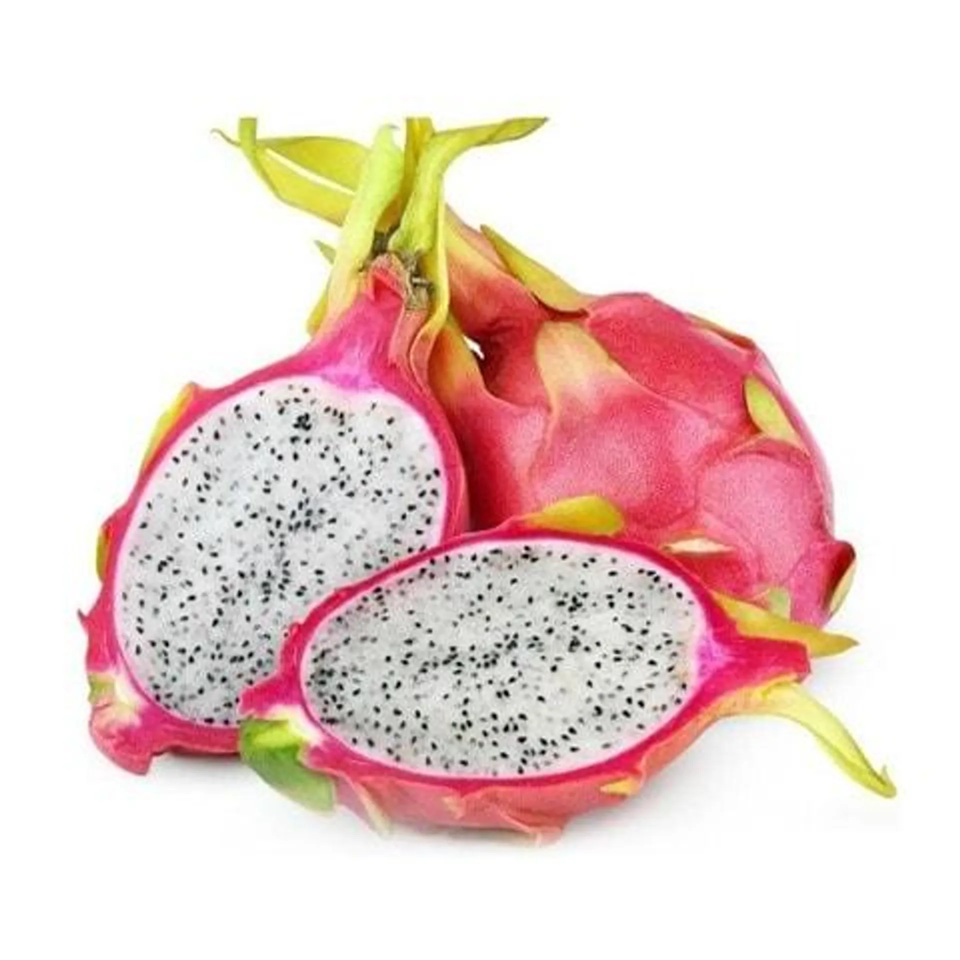 Dragon Fruit White Flesh