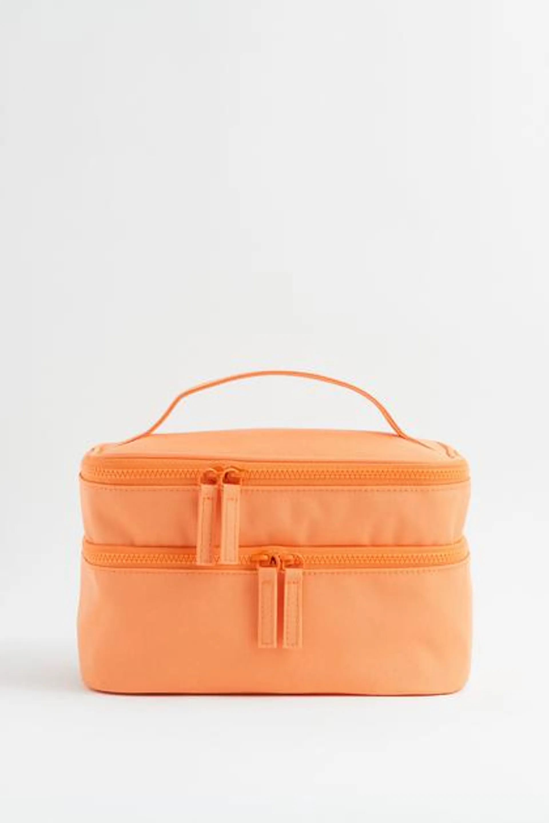 Large wash bag