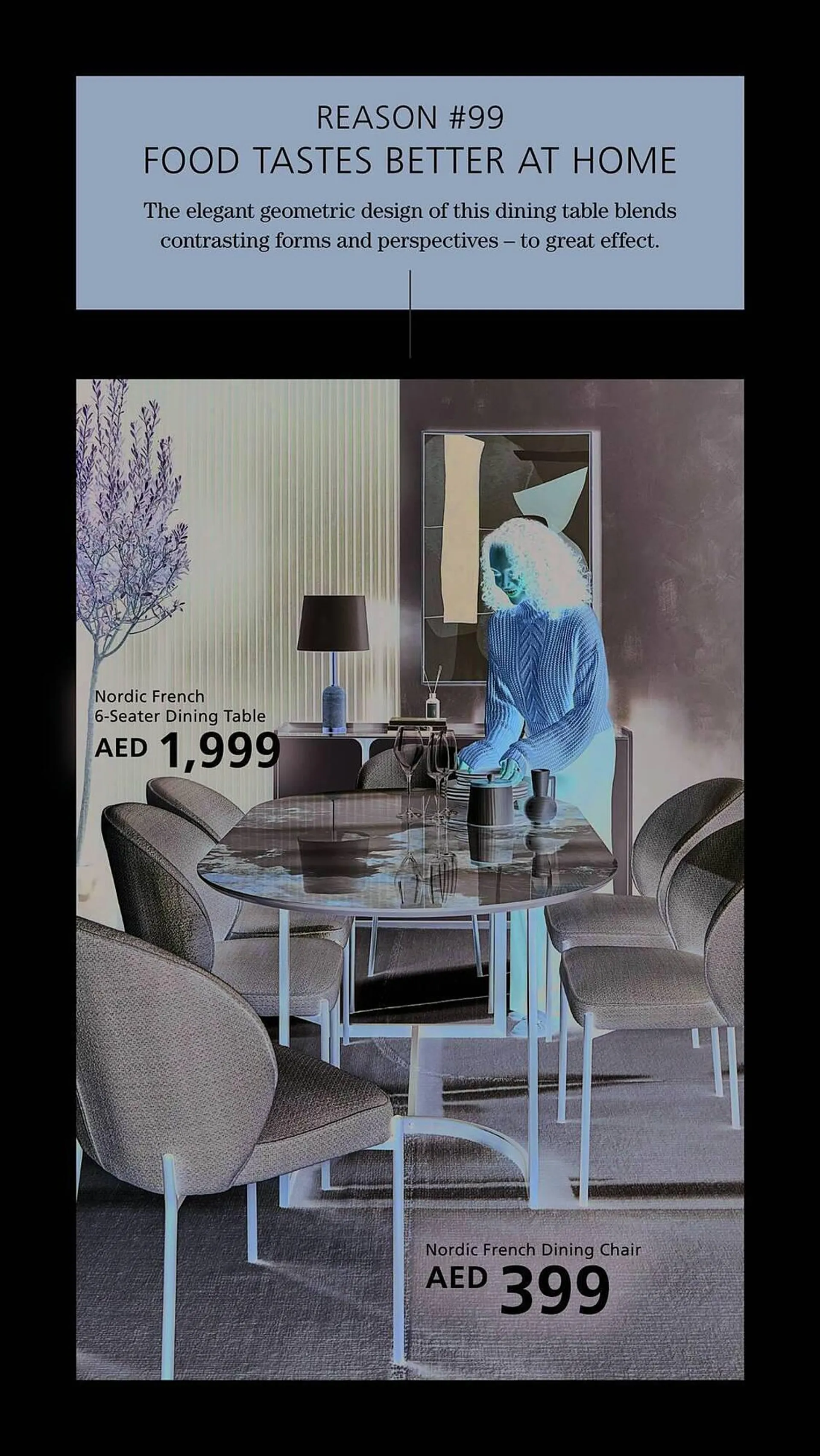 Home Centre catalogue from 27 November to 31 December 2024 - Offers page 9