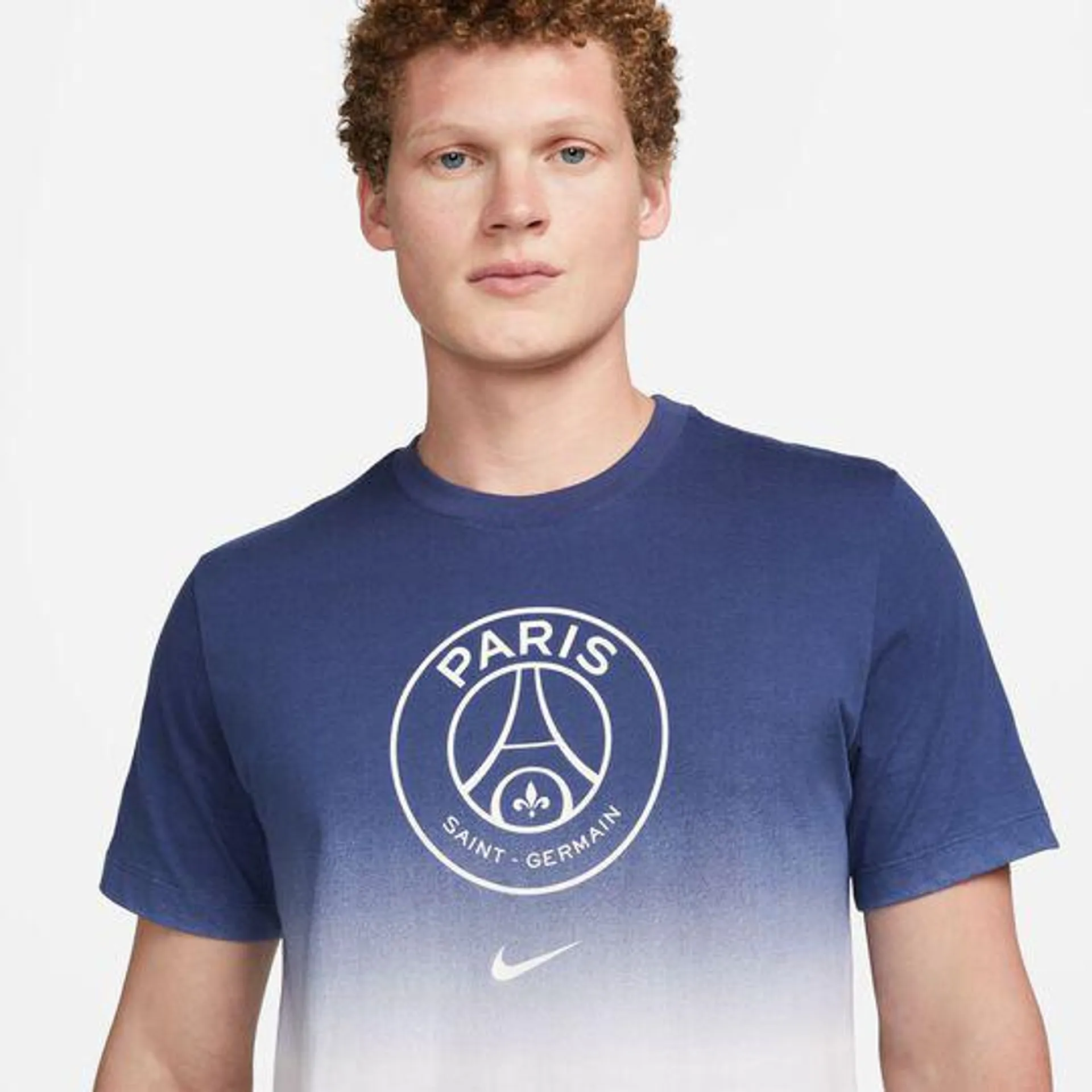 Paris Saint-Germain Crest