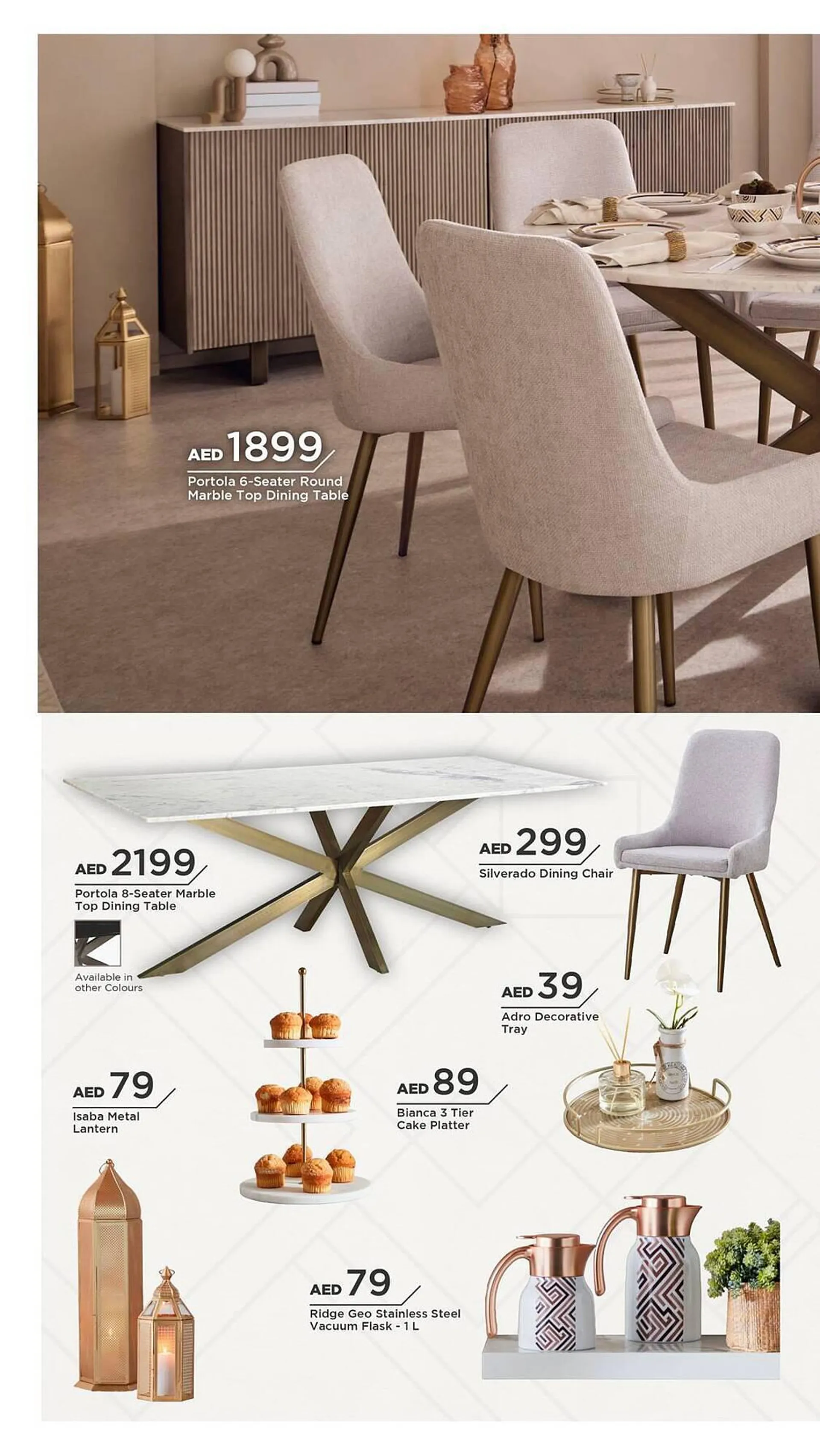 Home Box catalogue from 18 February to 9 April 2024 - Offers page 8