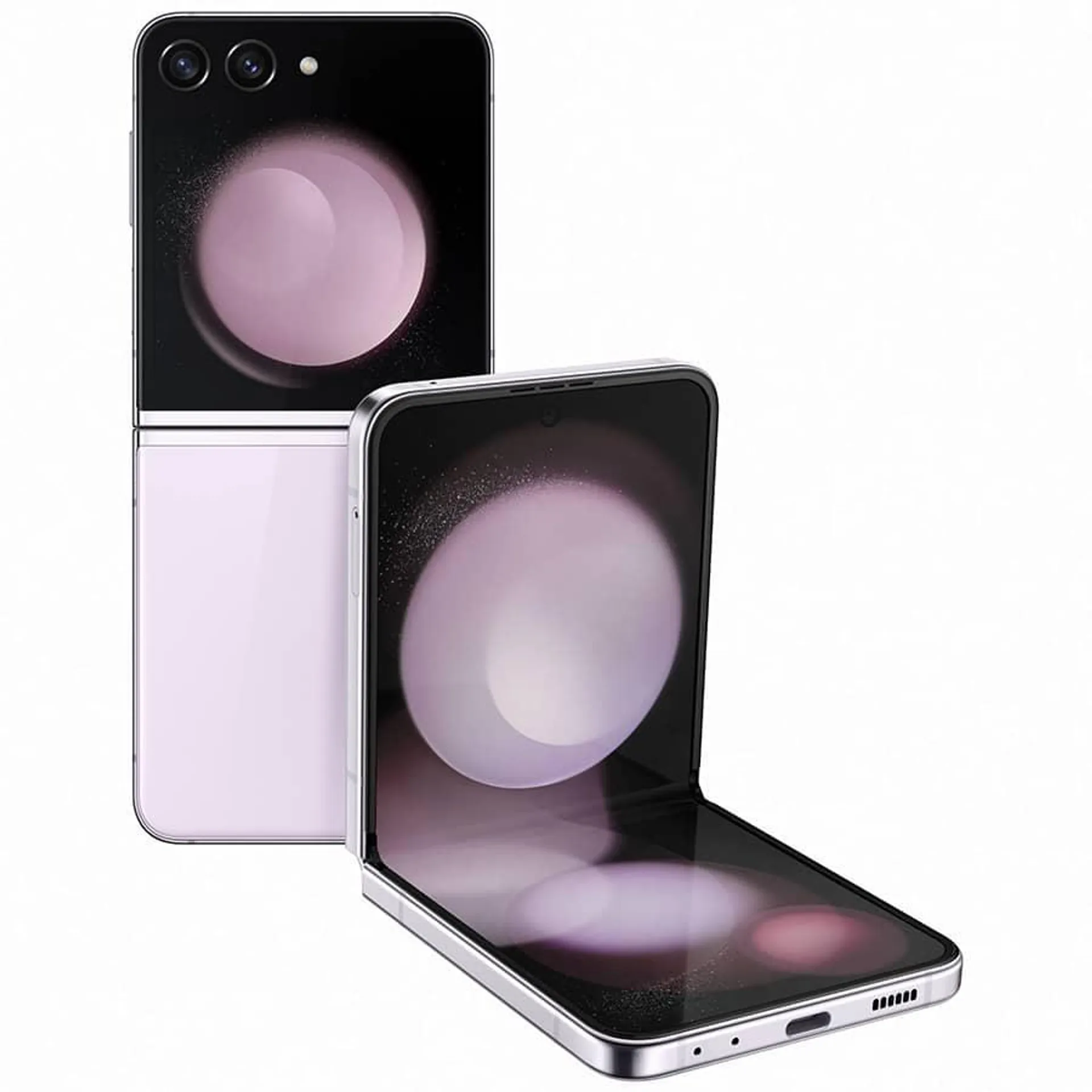 Galaxy Z Flip5 512 GB Lavender