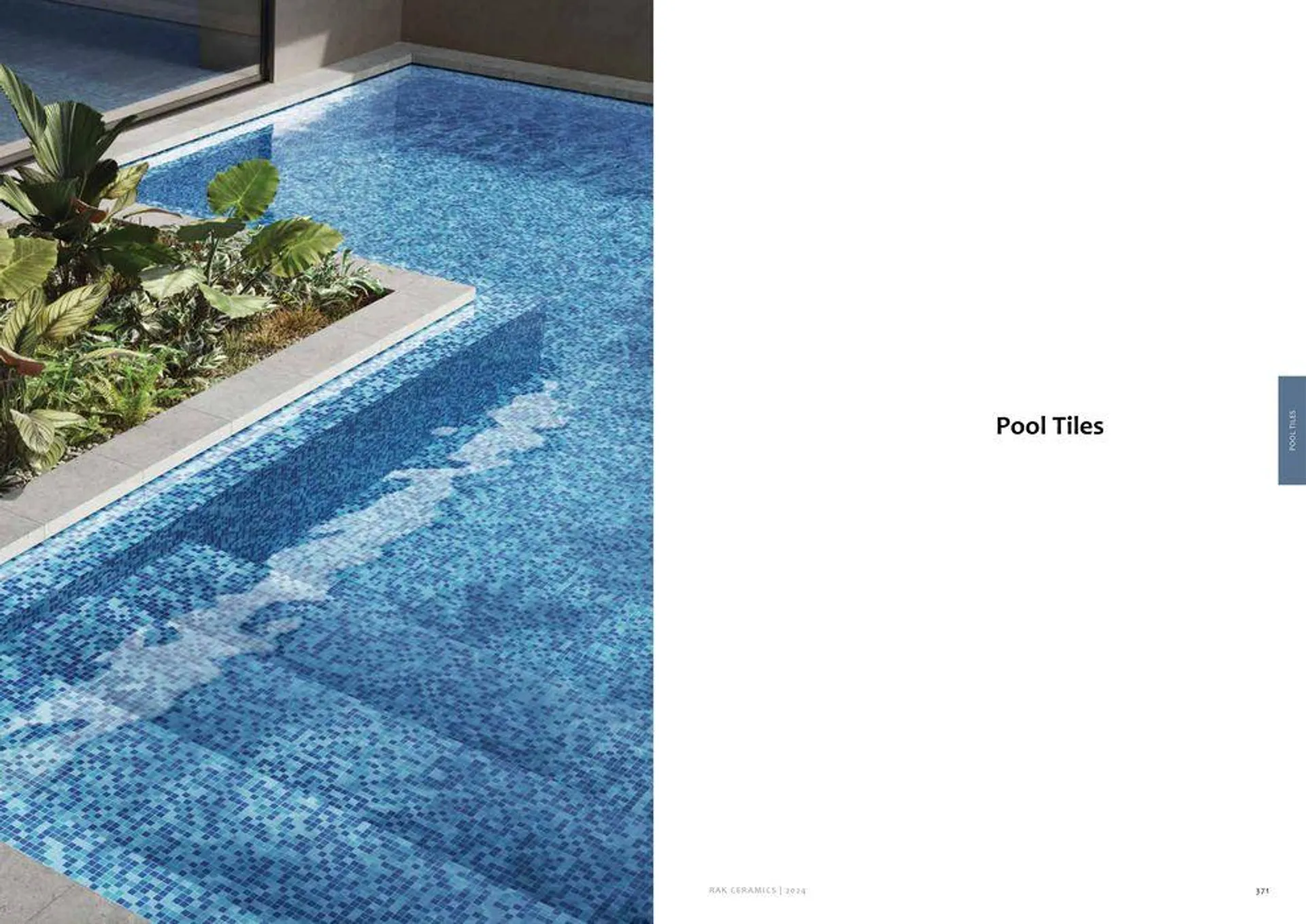 Surfaces Porcelain and Ceramics 2024 from 2 February to 31 December 2024 - Offers page 187