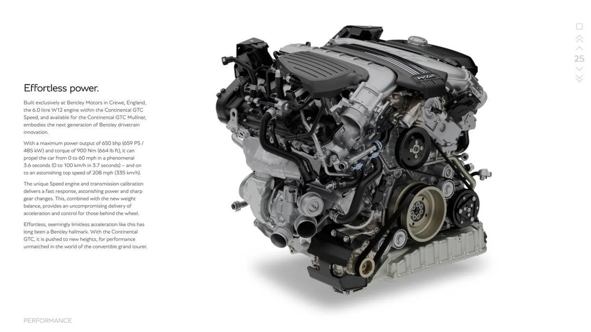 Continental GTC_Range from 15 March to 31 December 2024 - Offers page 25