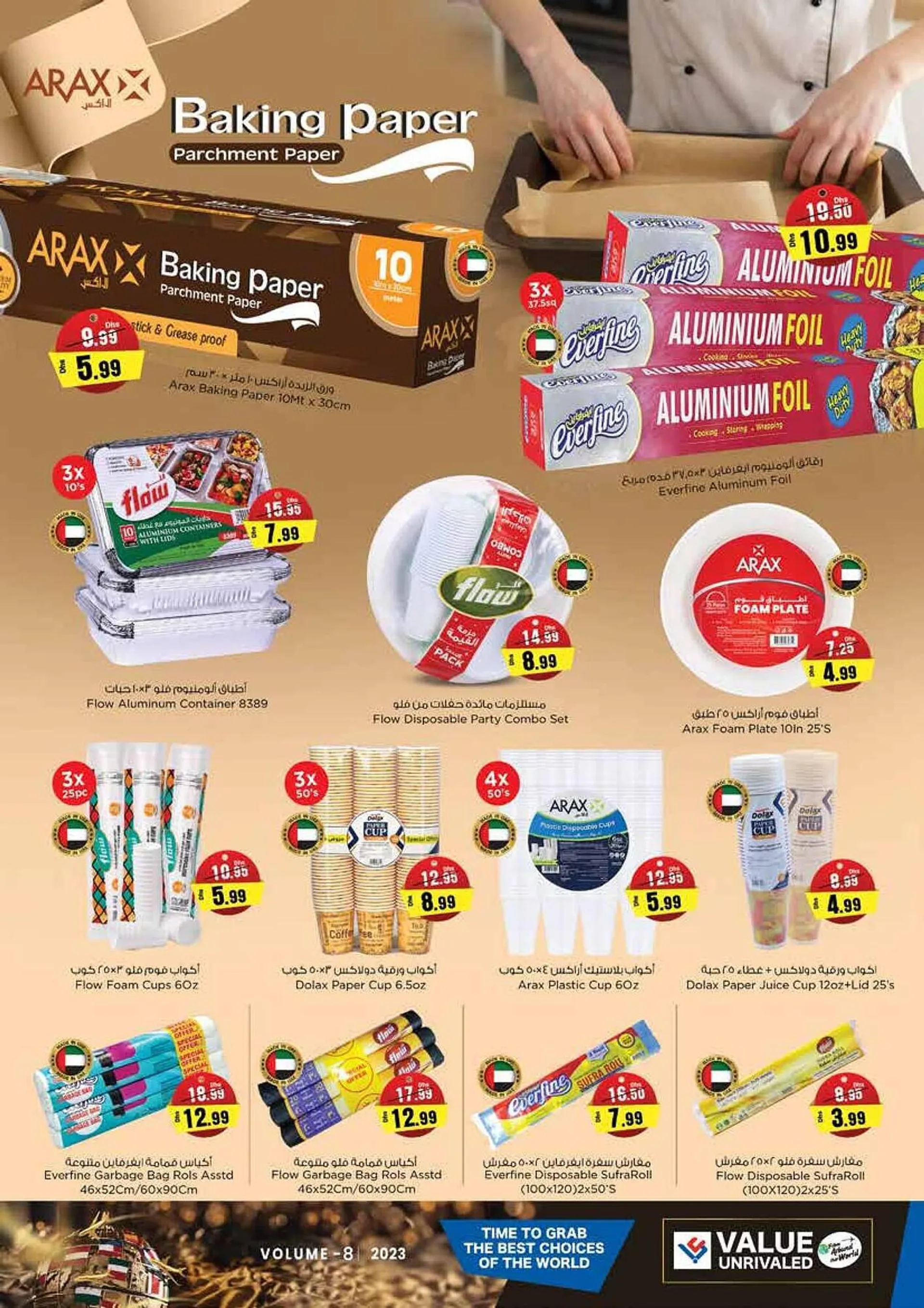 Last Chance catalogue from 21 September to 30 September 2023 - Offers page 11
