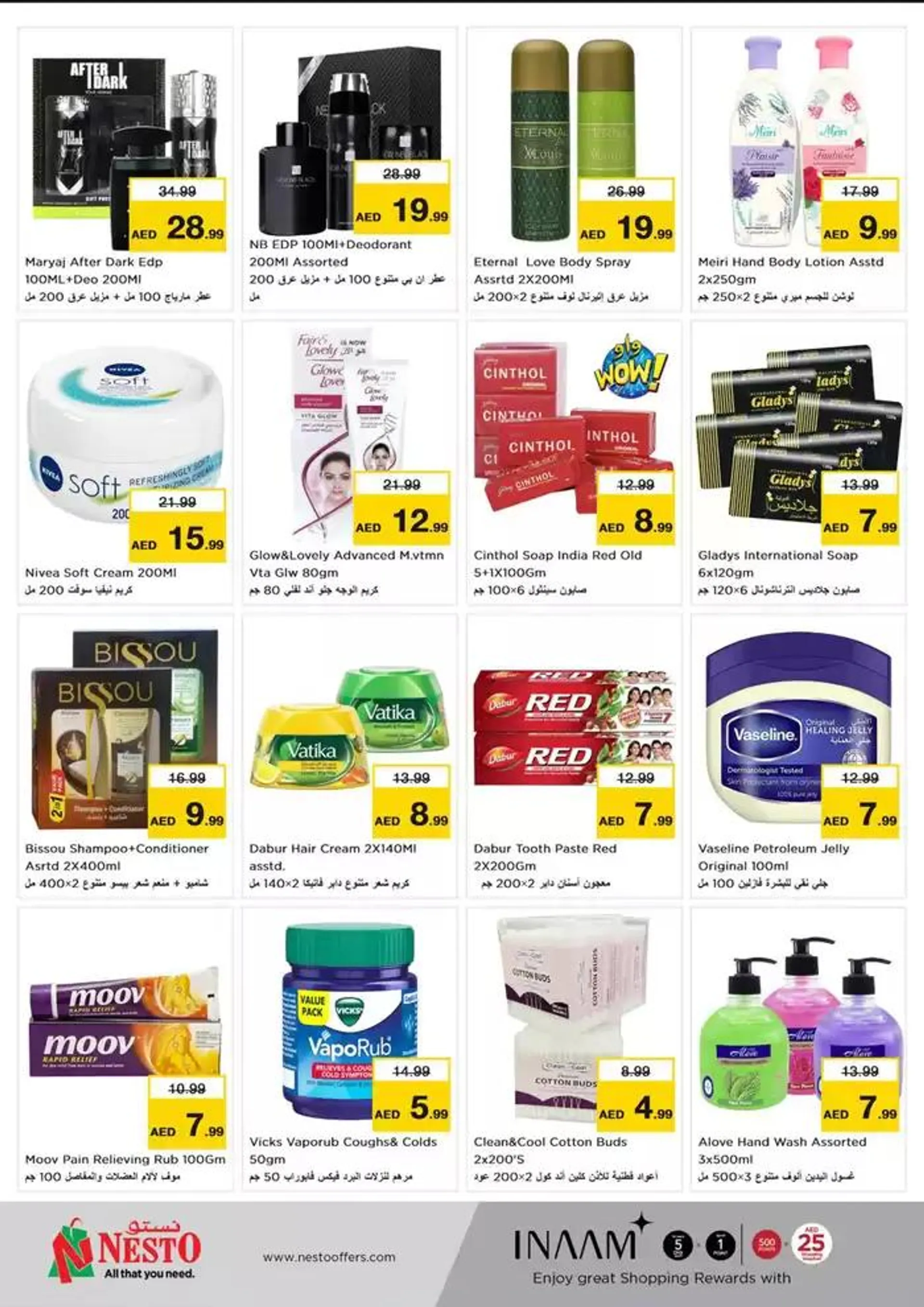 Top offers for all bargain hunters from 30 September to 7 October 2024 - Offers page 9