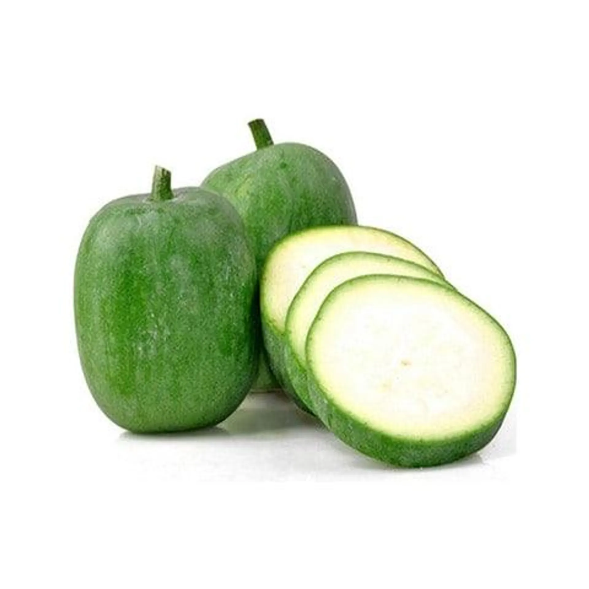 Ash Pumpkin (Kaddoo)