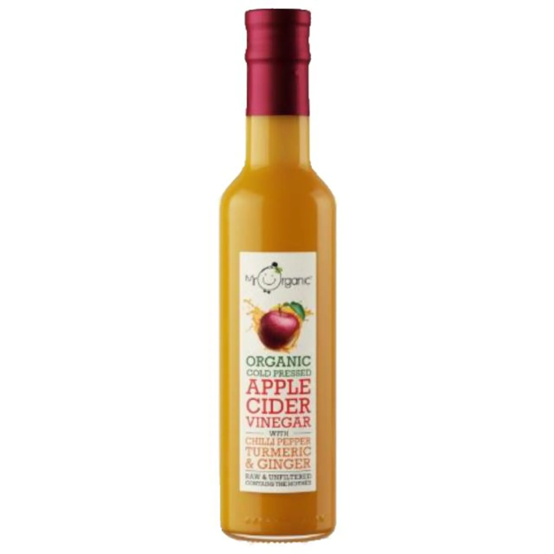 Apple Cider Vinegar