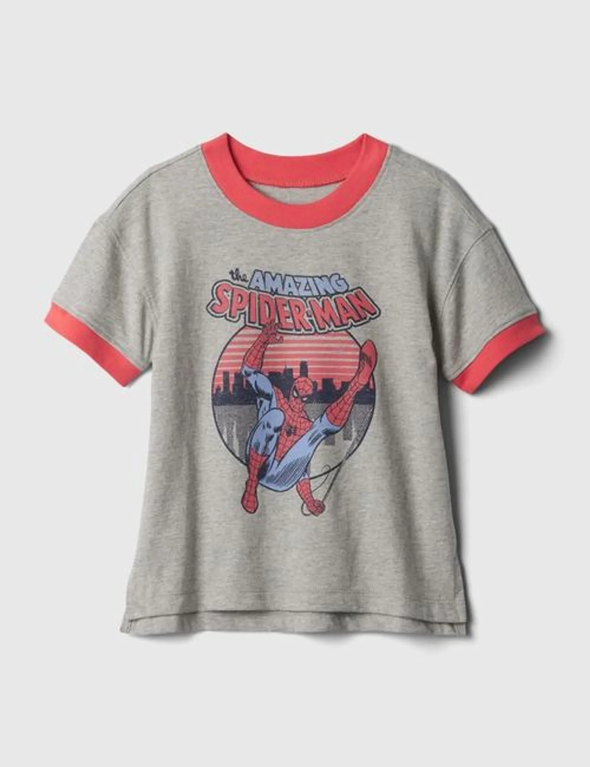 babyGap I Marvel Graphic T-Shirt