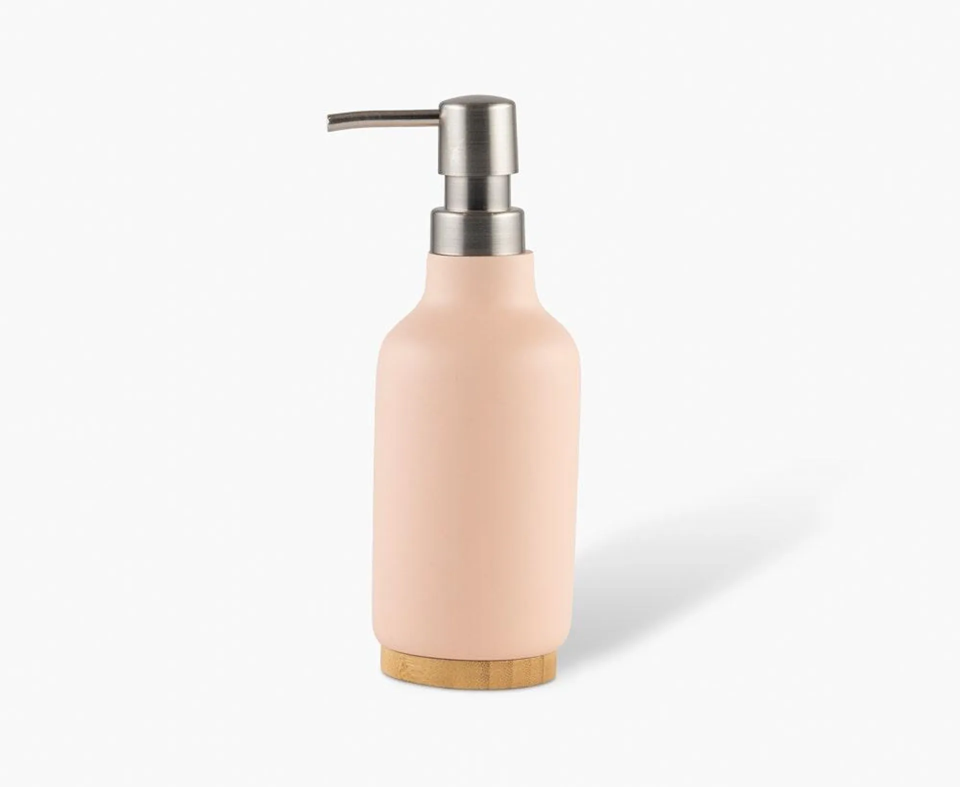 Faye Soap Dispenser