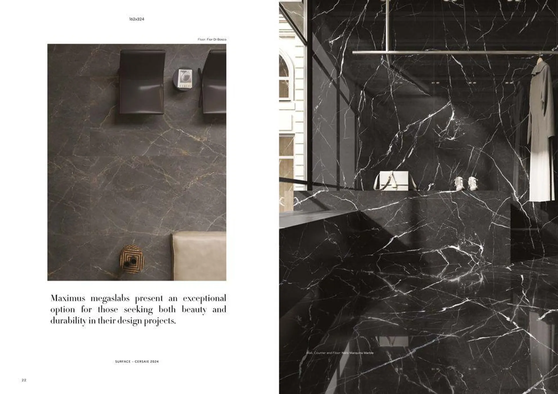 Cersaie 2024 from 18 September to 2 October 2024 - Offers page 12