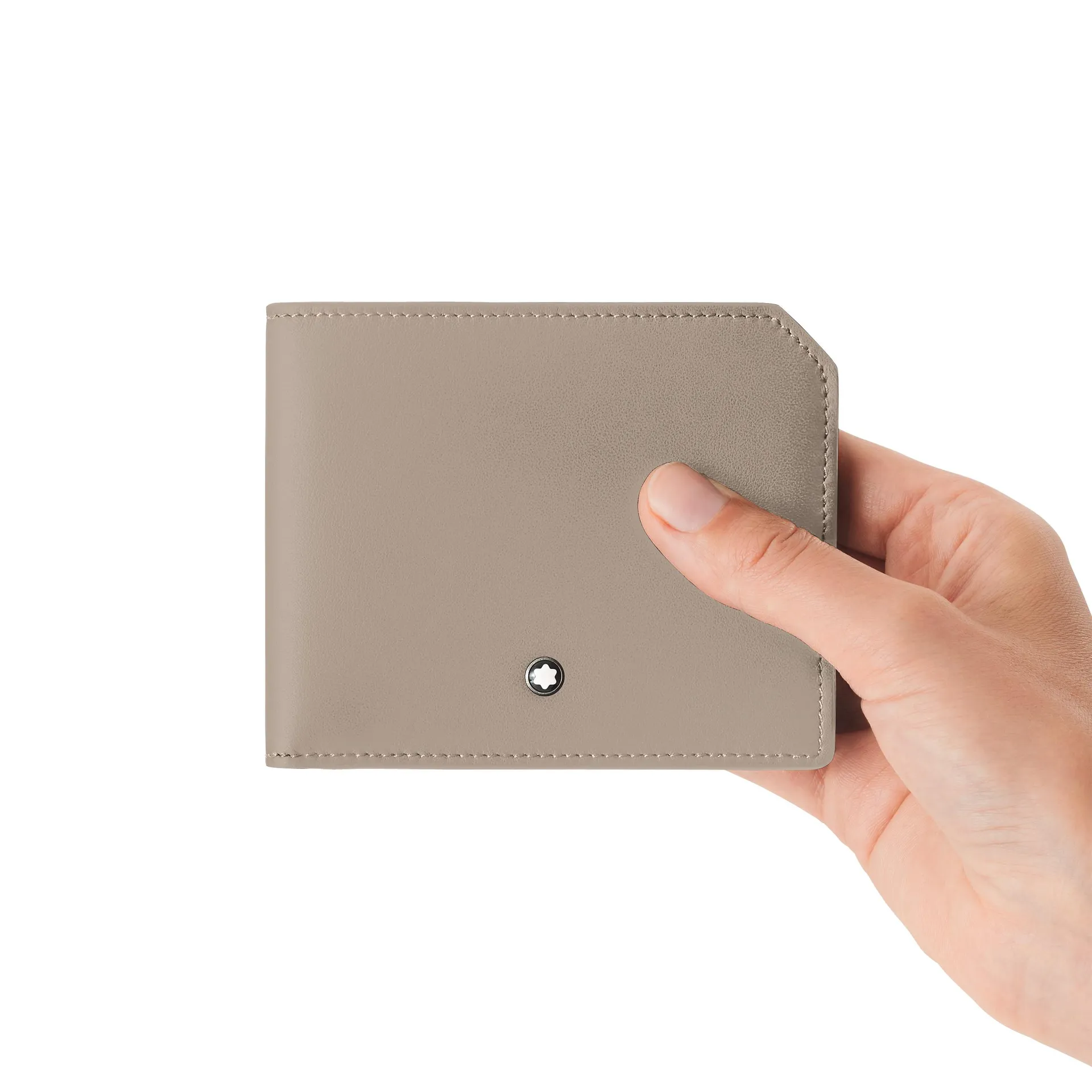 Meisterstück Selection Soft wallet 6cc