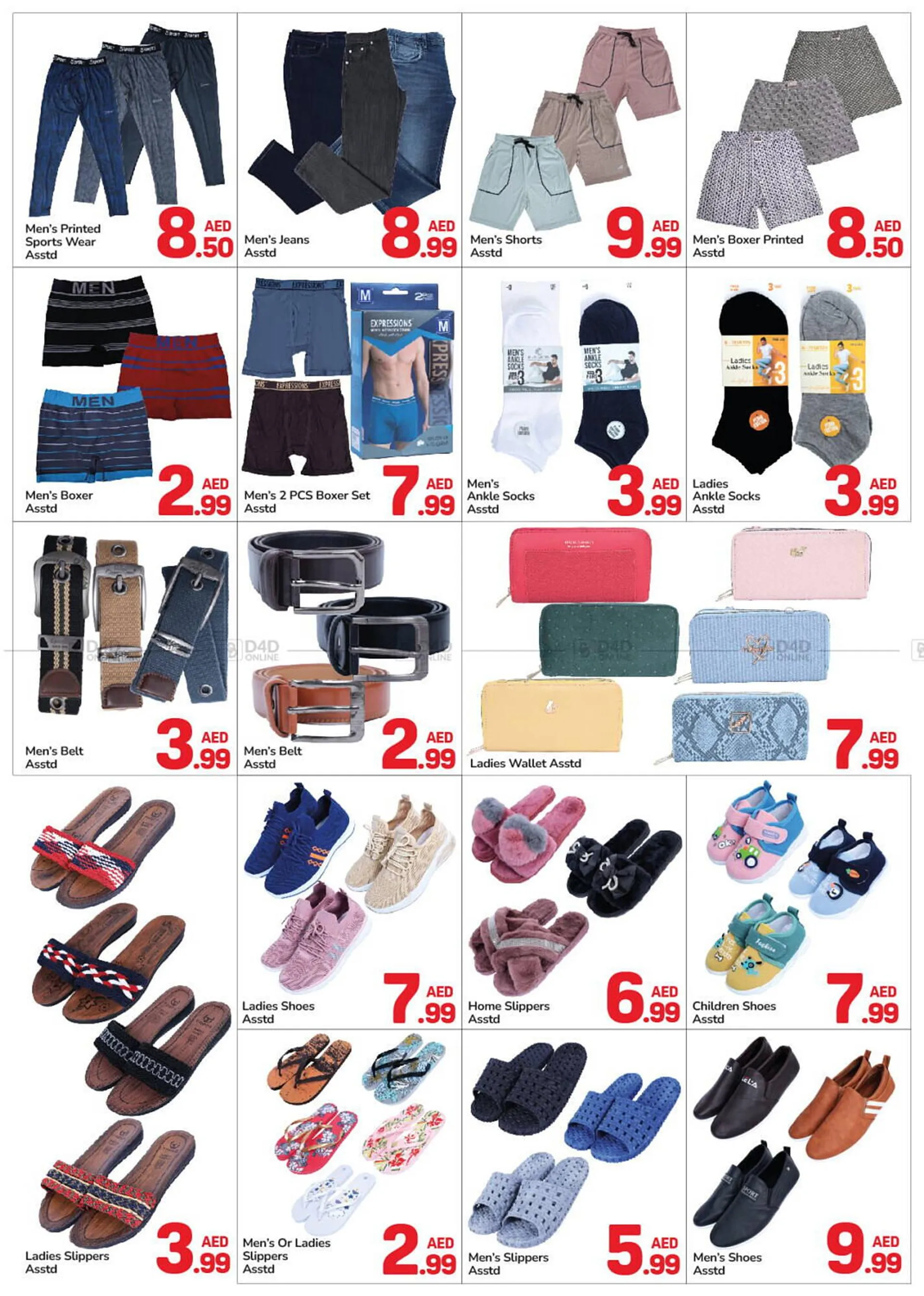 Day To Day catalogue from 27 September to 3 October 2024 - Offers page 8