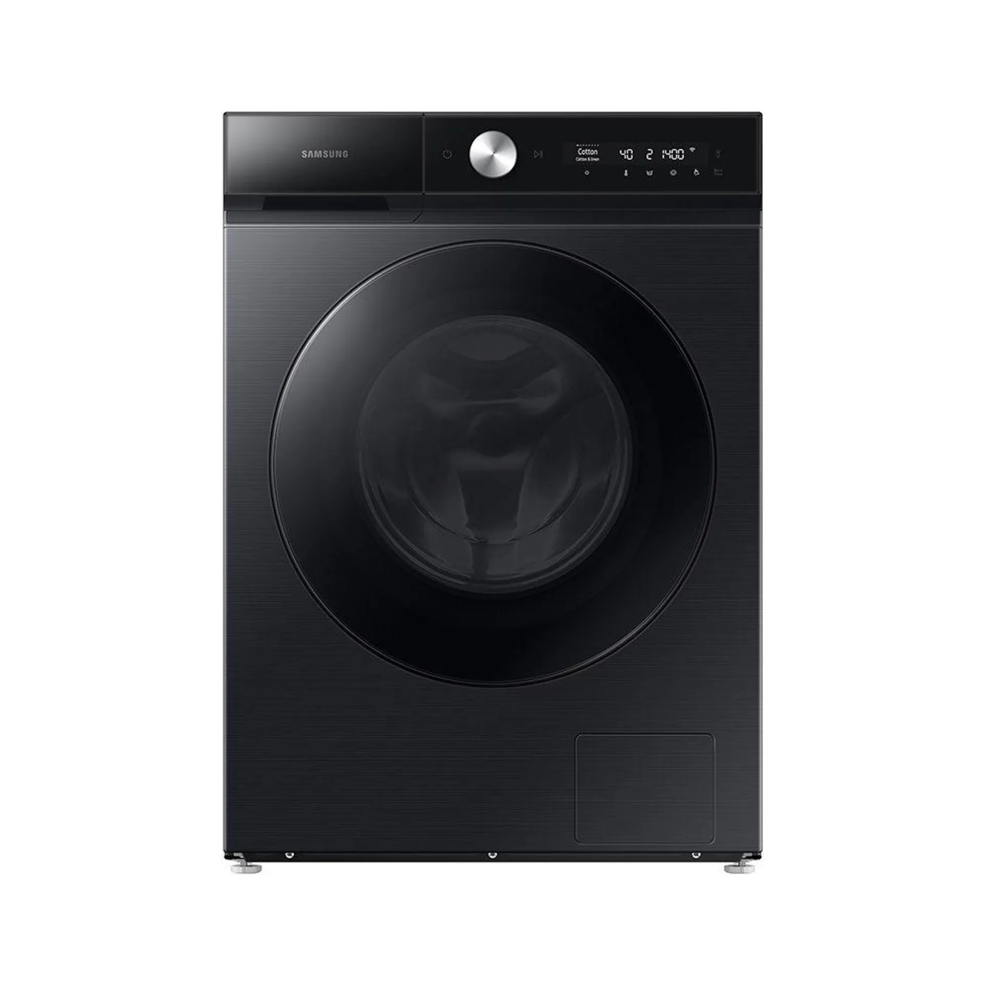 SamsungFL washer AI Ecobubble™ and AI Wash, 11.5KG