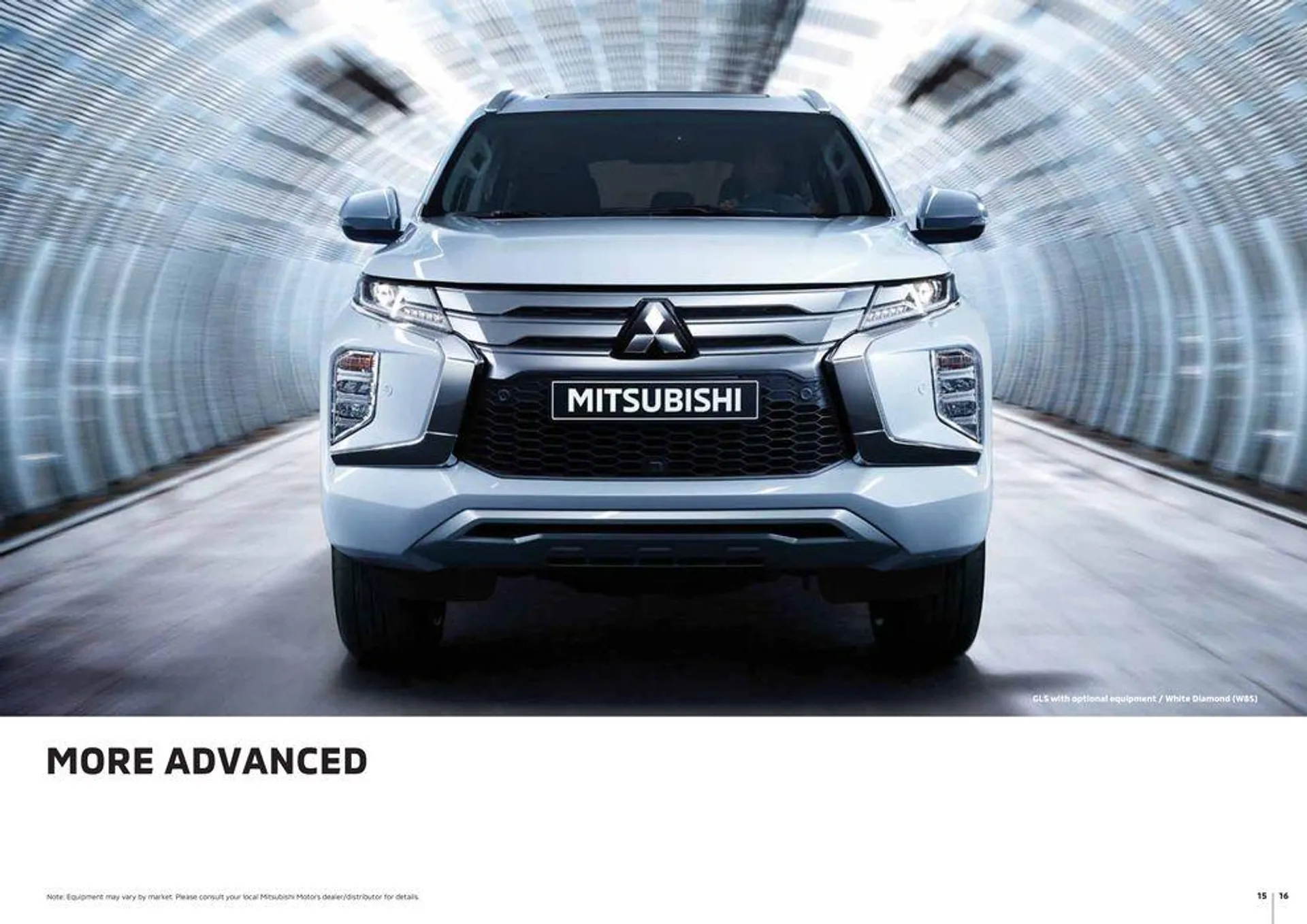 Montero sport from 1 August to 1 August 2024 - Offers page 9