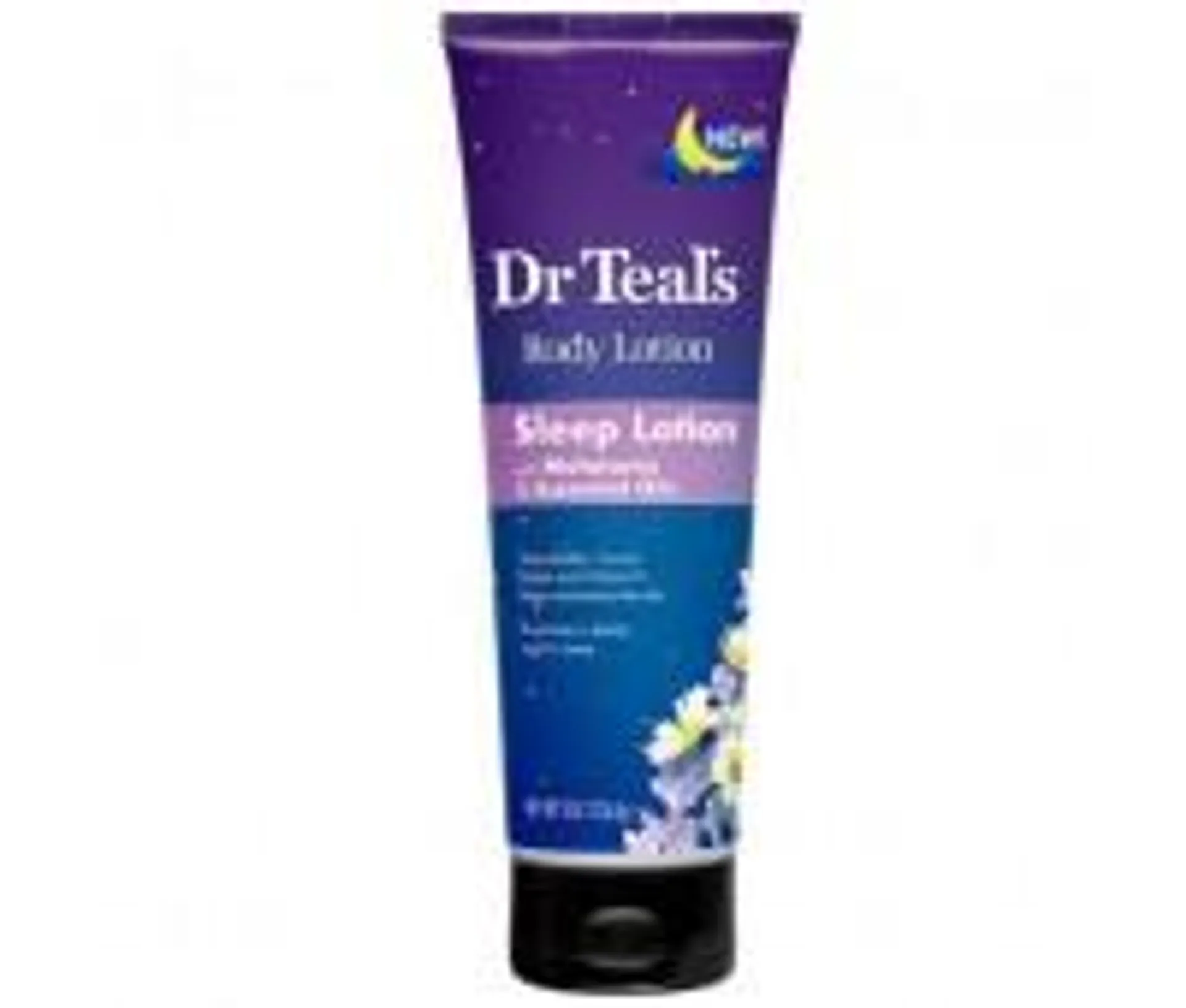 Dr Teal's Sleep Lotion with Melatonin & Essential Oils Body Lotion 226.8g