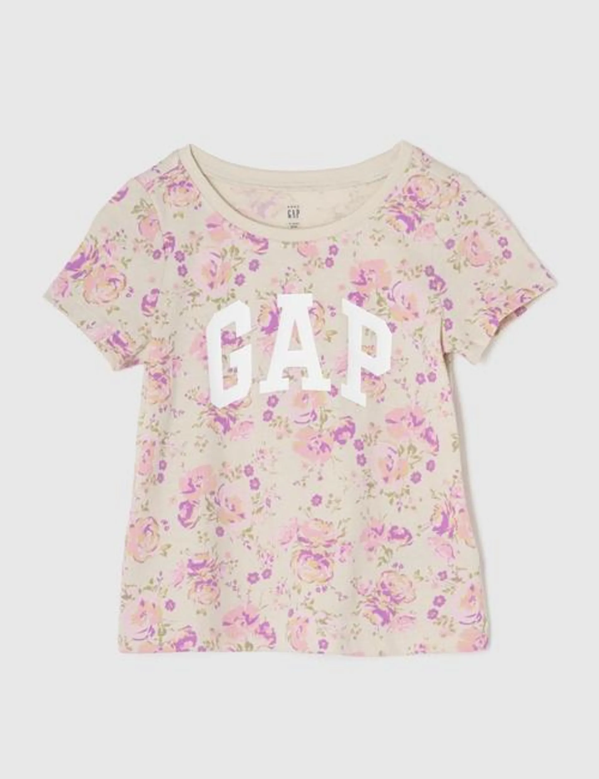 babyGap Logo T-Shirt