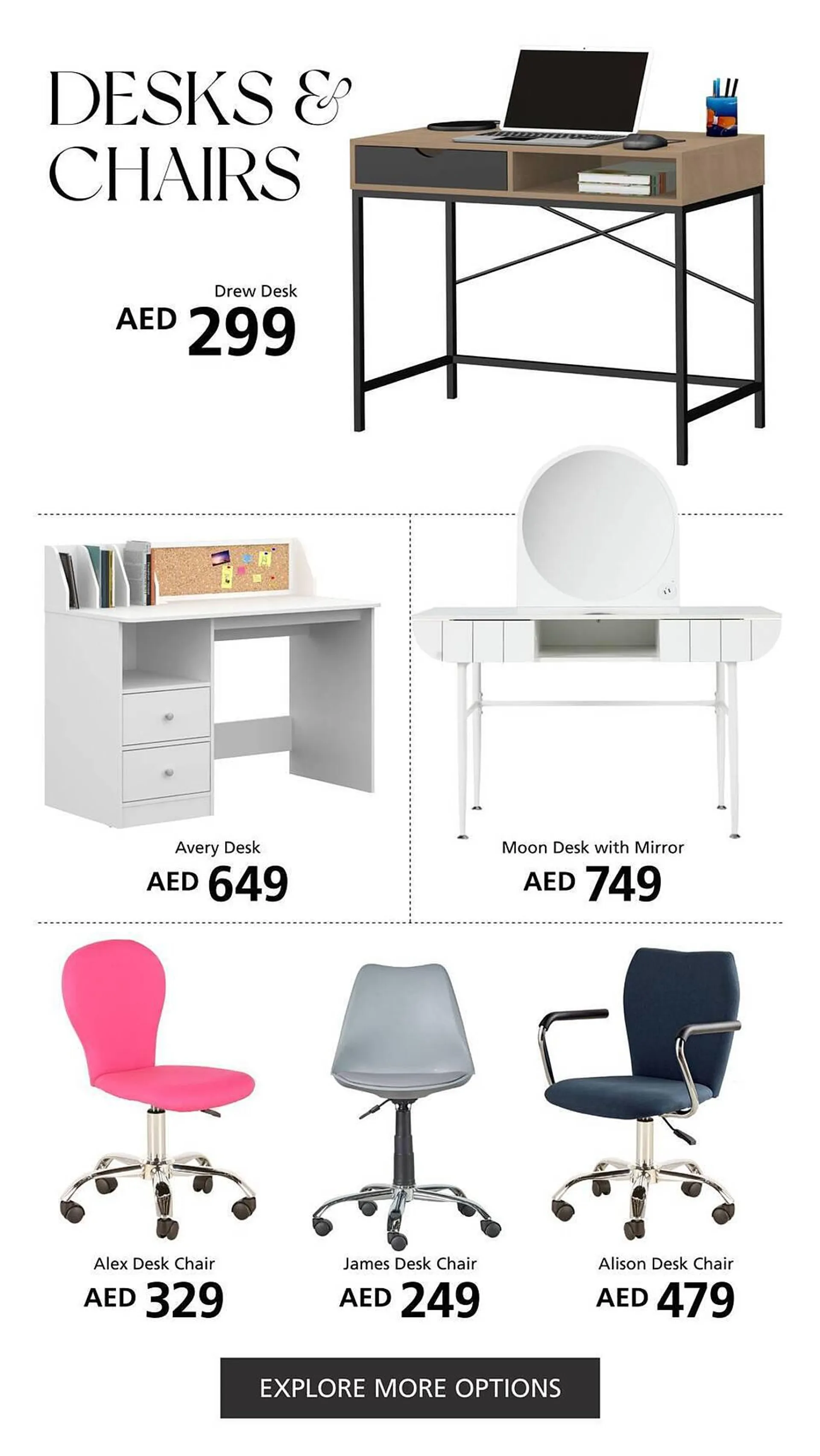 Home Centre catalogue from 11 August to 31 August 2023 - Offers page 20