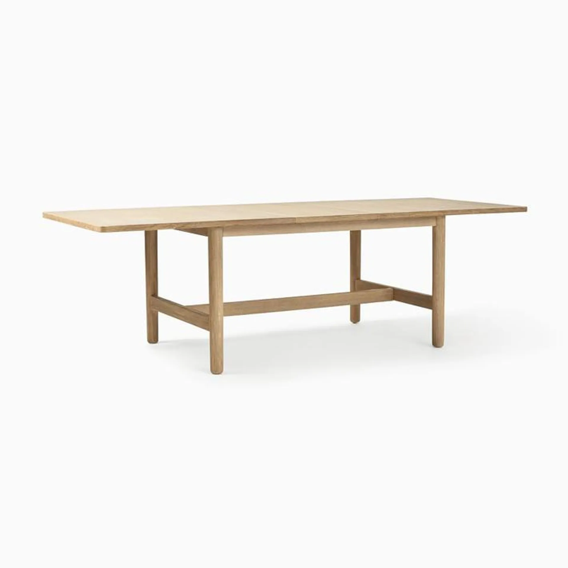 Hargrove Expandable Dining Table (60"-100")