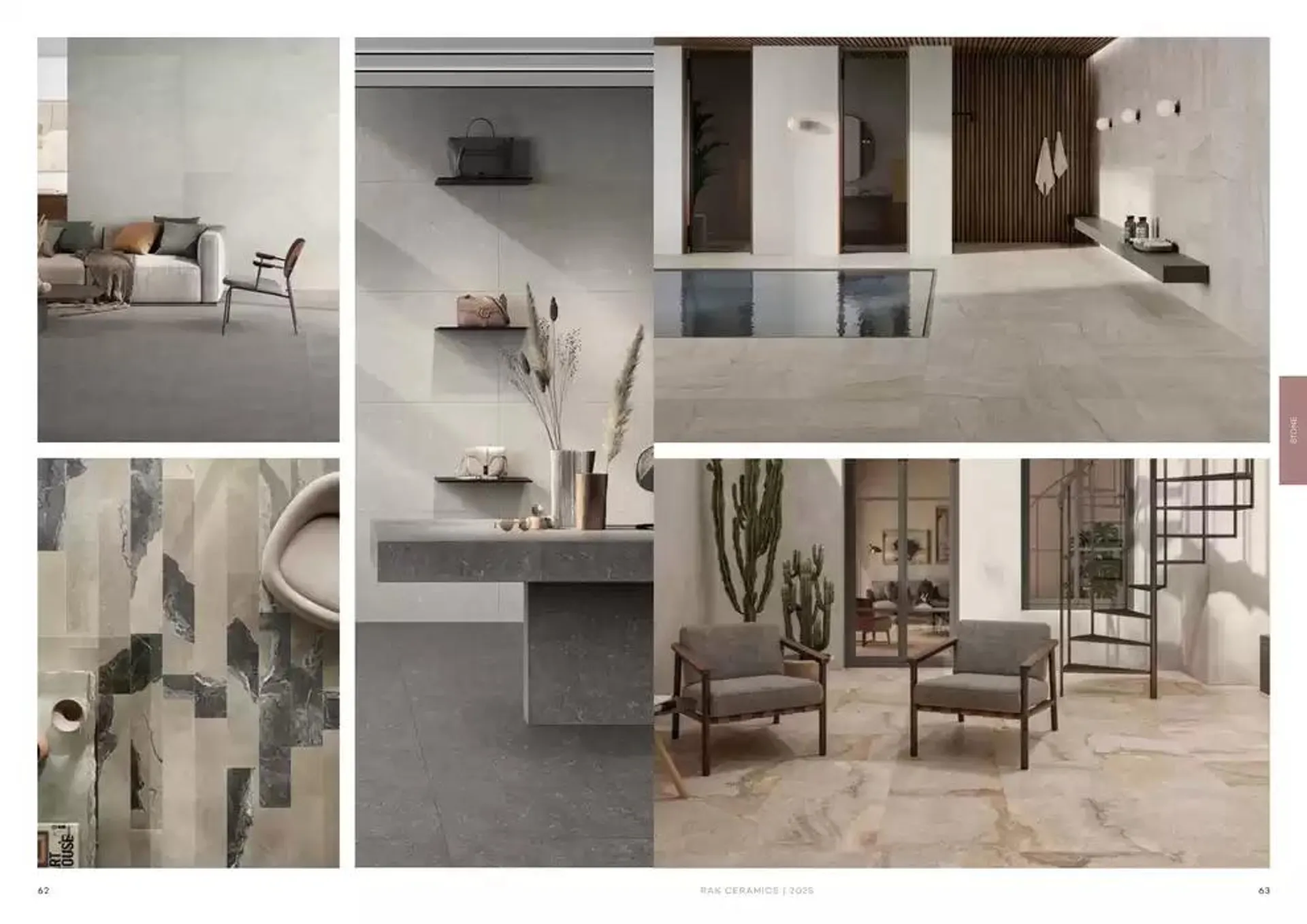 Wall & Floor Solutions 2025 from 28 January to 11 February 2025 - Offers page 33