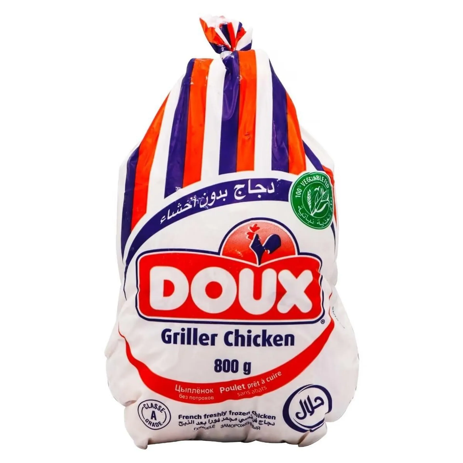 Doux Chicken Griller 800g