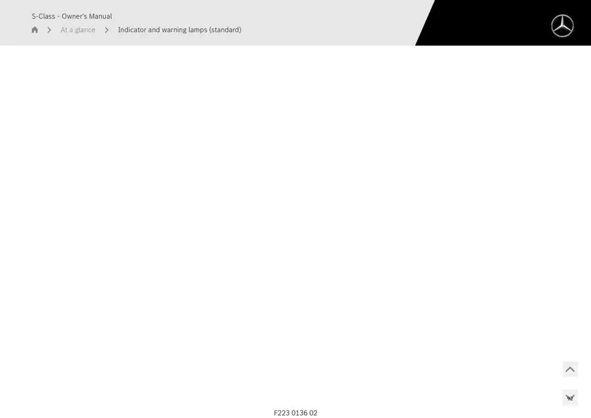 S-Class Saloon Long from 14 January to 30 April 2025 - Offers page 92
