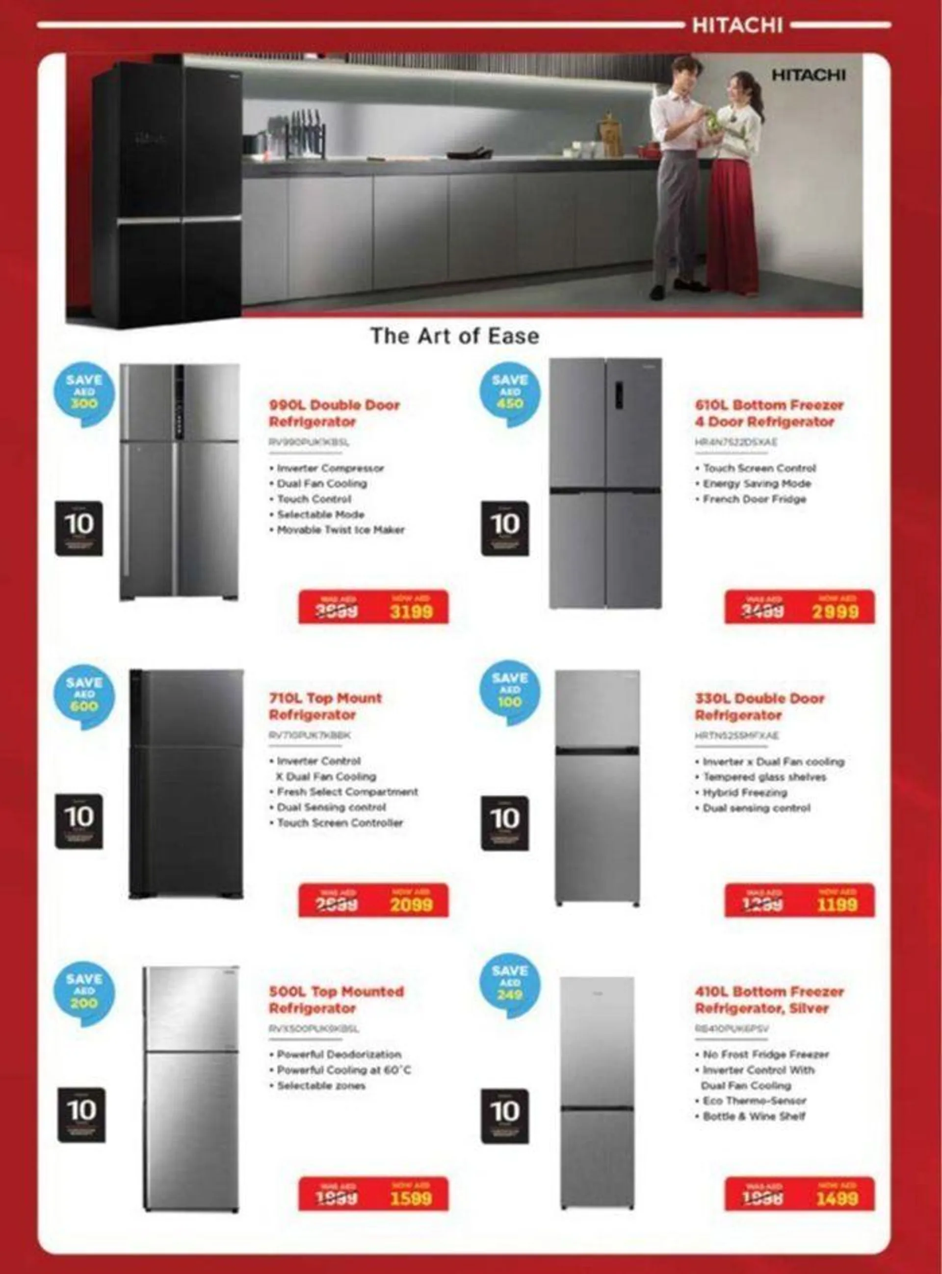 Spar Eid Al Adha Tech Deals from 10 June to 18 June 2024 - Offers page 9