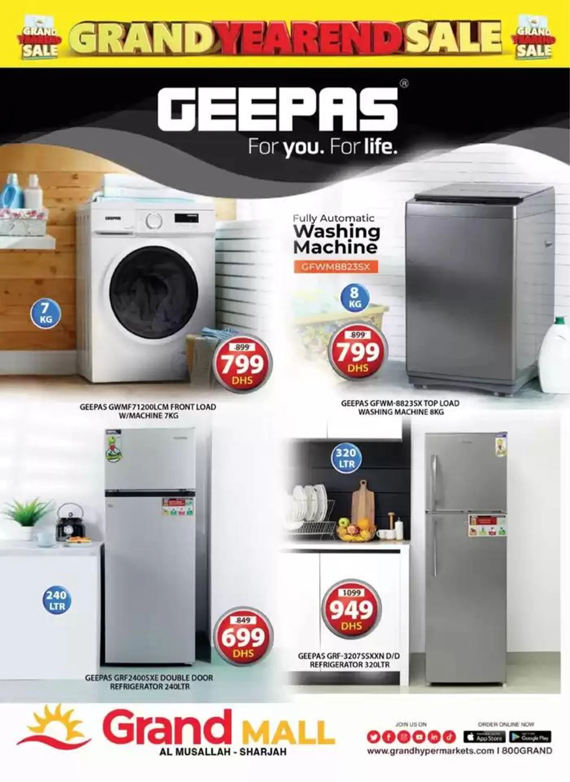 Our best deals for you from 28 December to 11 January 2025 - Offers page 6