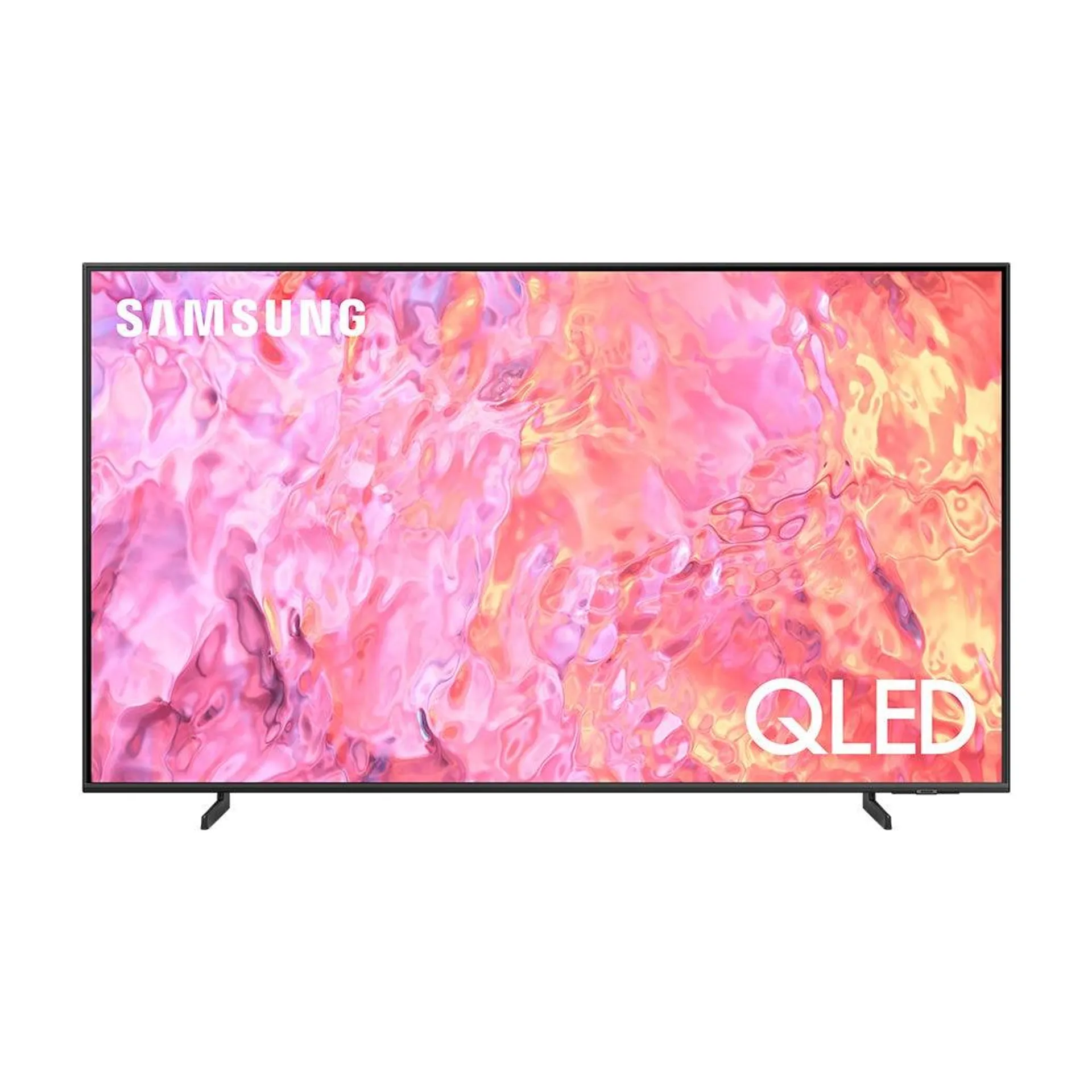 Samsung 55" Q60C QLED 4K Smart TV