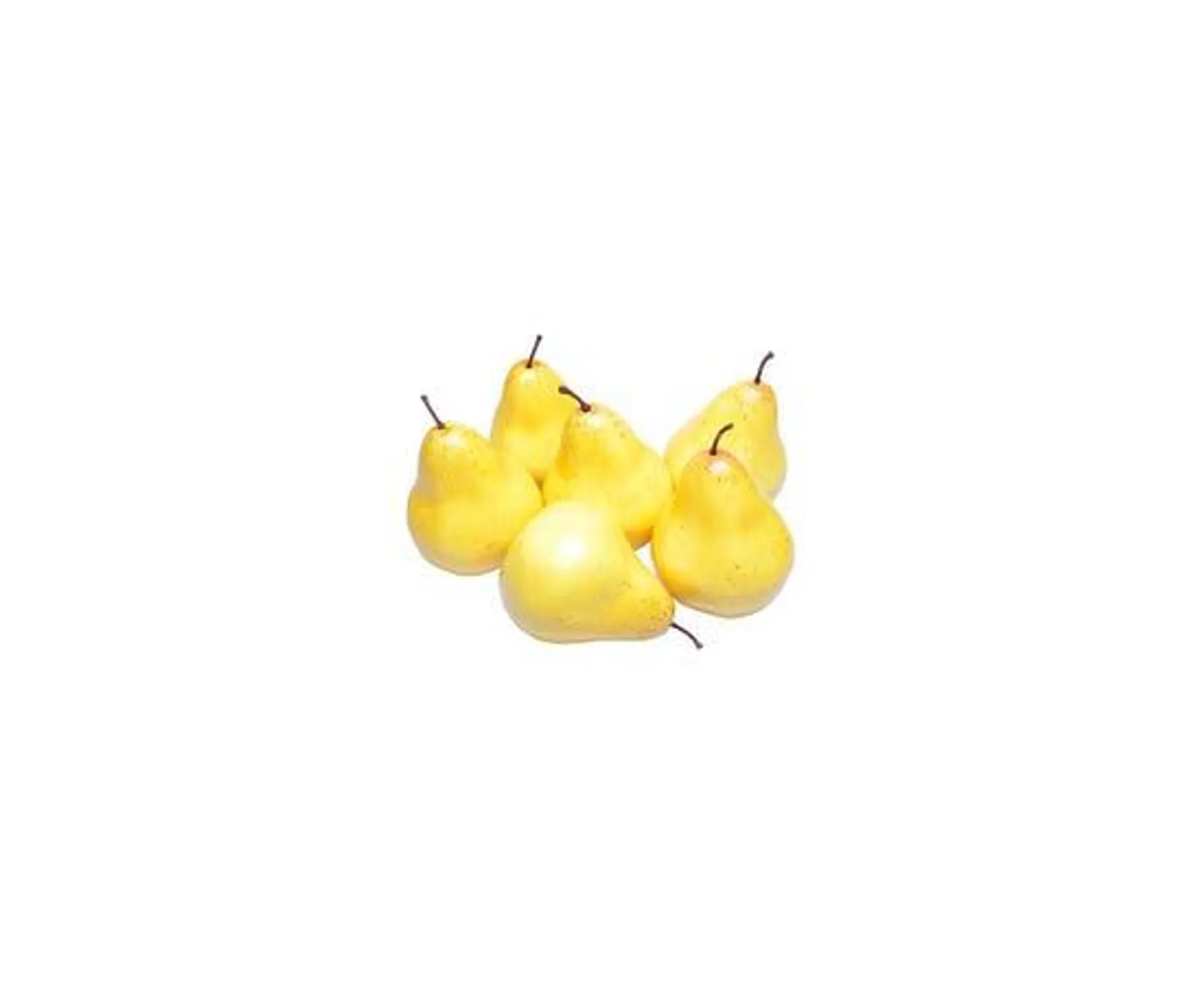 Pears Nashi - China