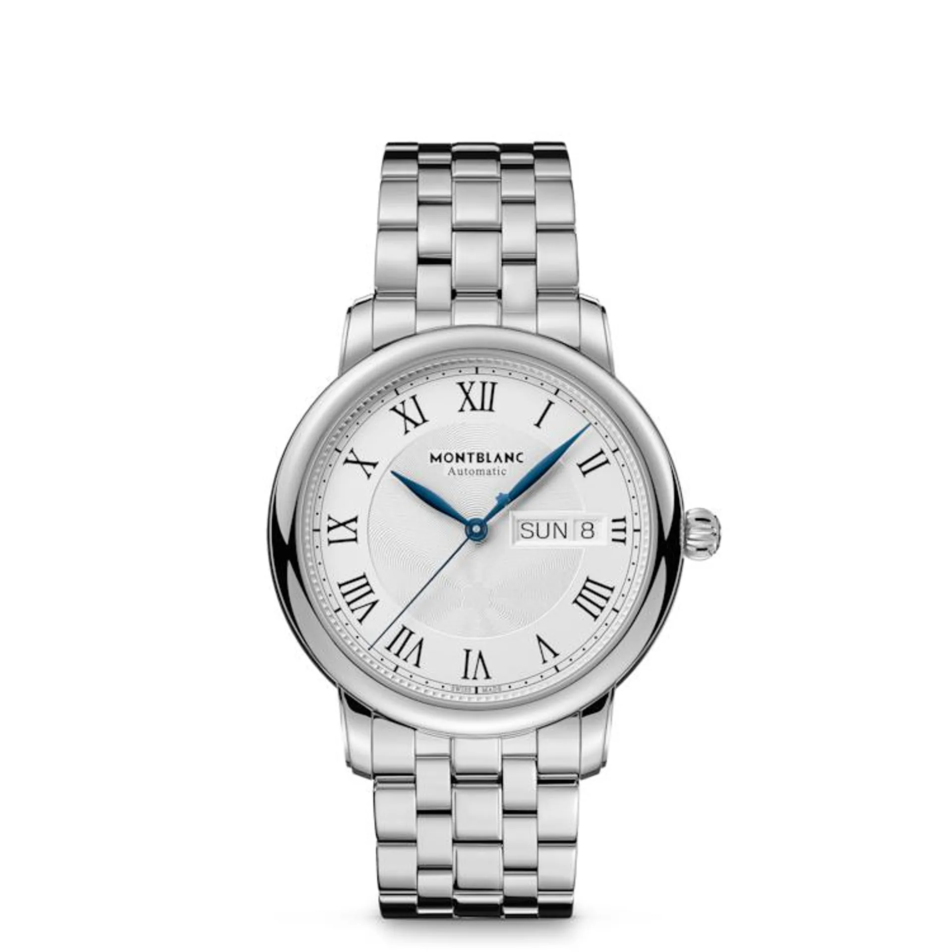 Montblanc Star Legacy Automatic Day & Date 39 mm