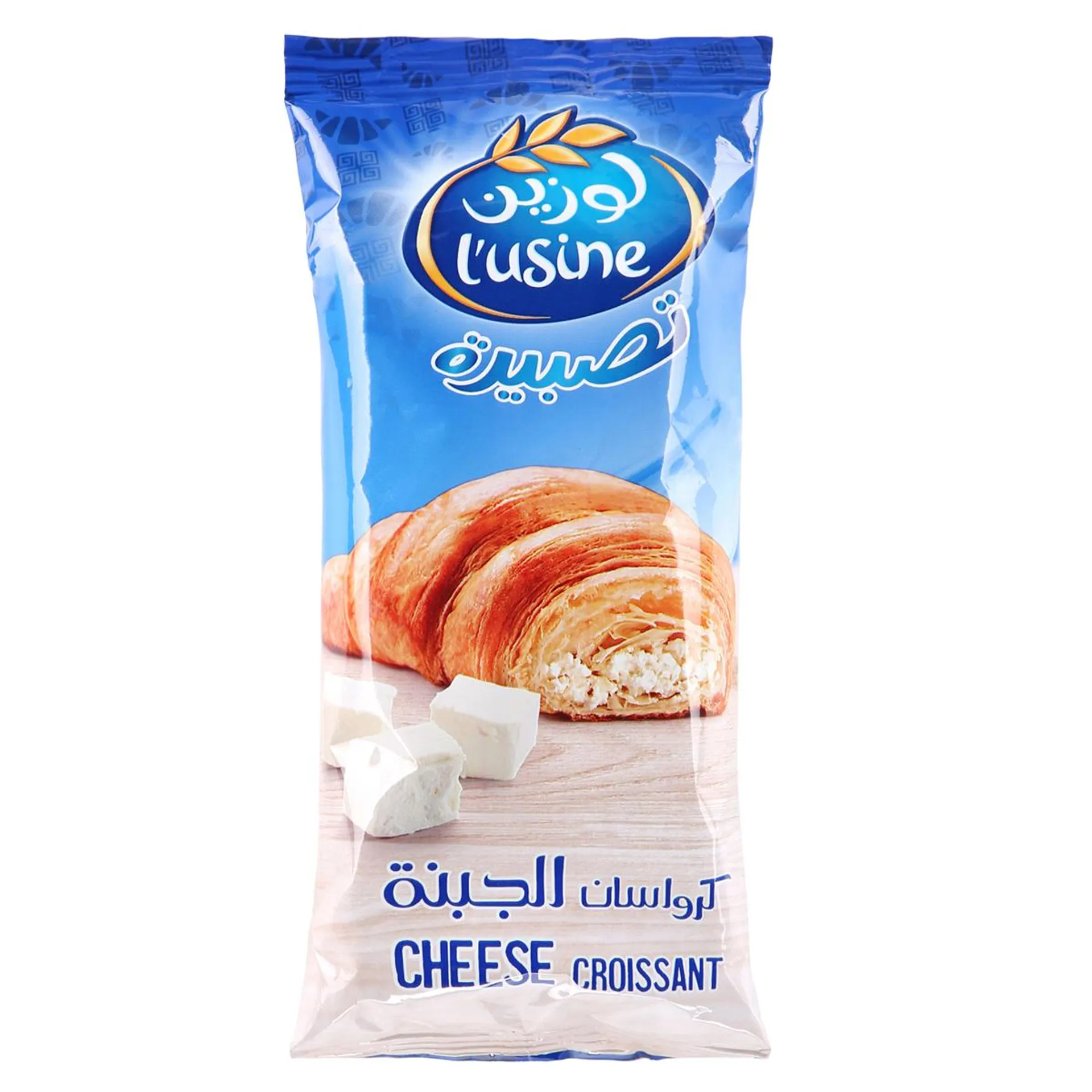 L'usine Croissant Cheese 60 g