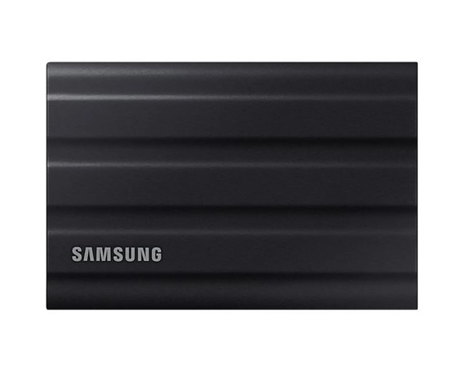 Portable SSD T7 Shield