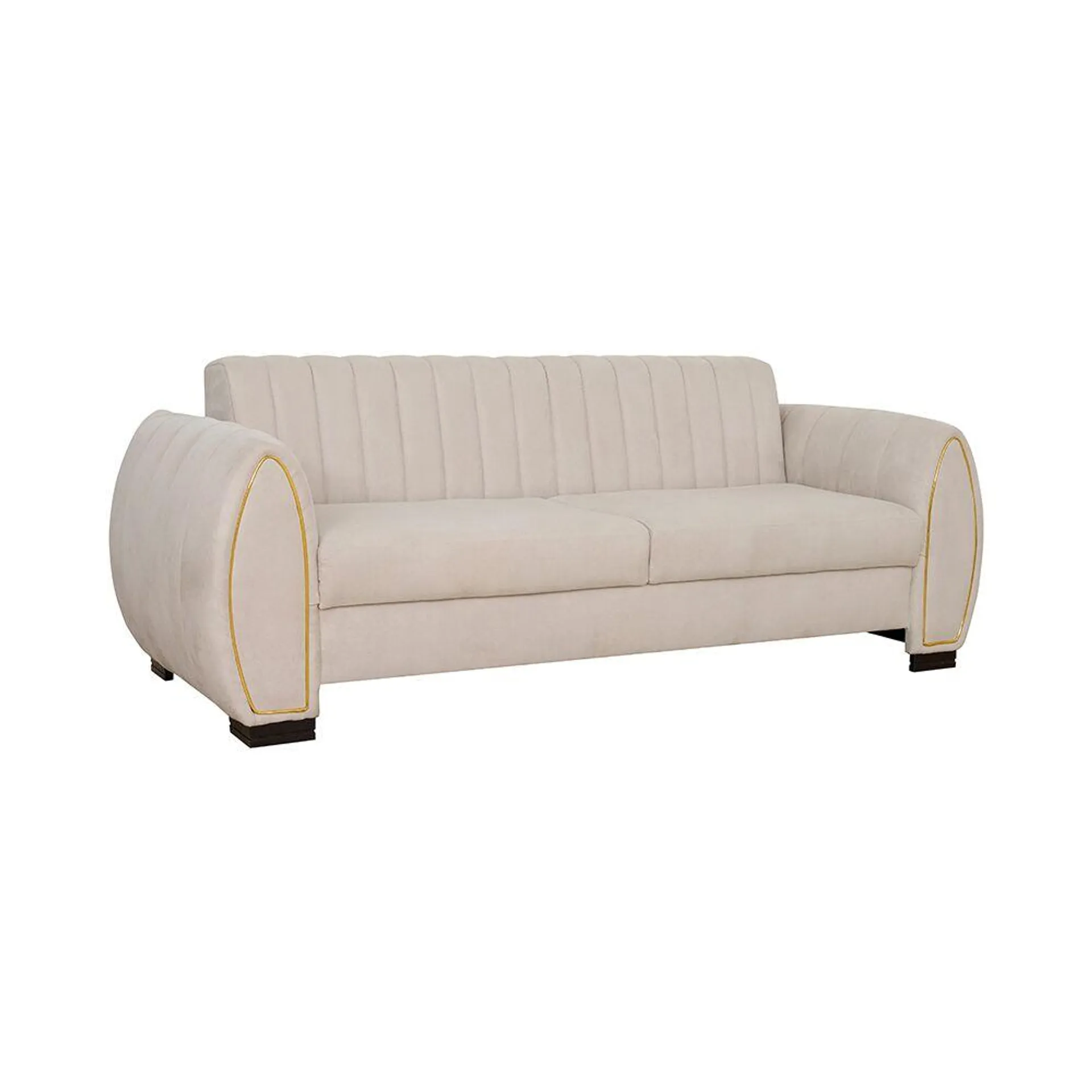 Lucia Sofa – 3 Seater