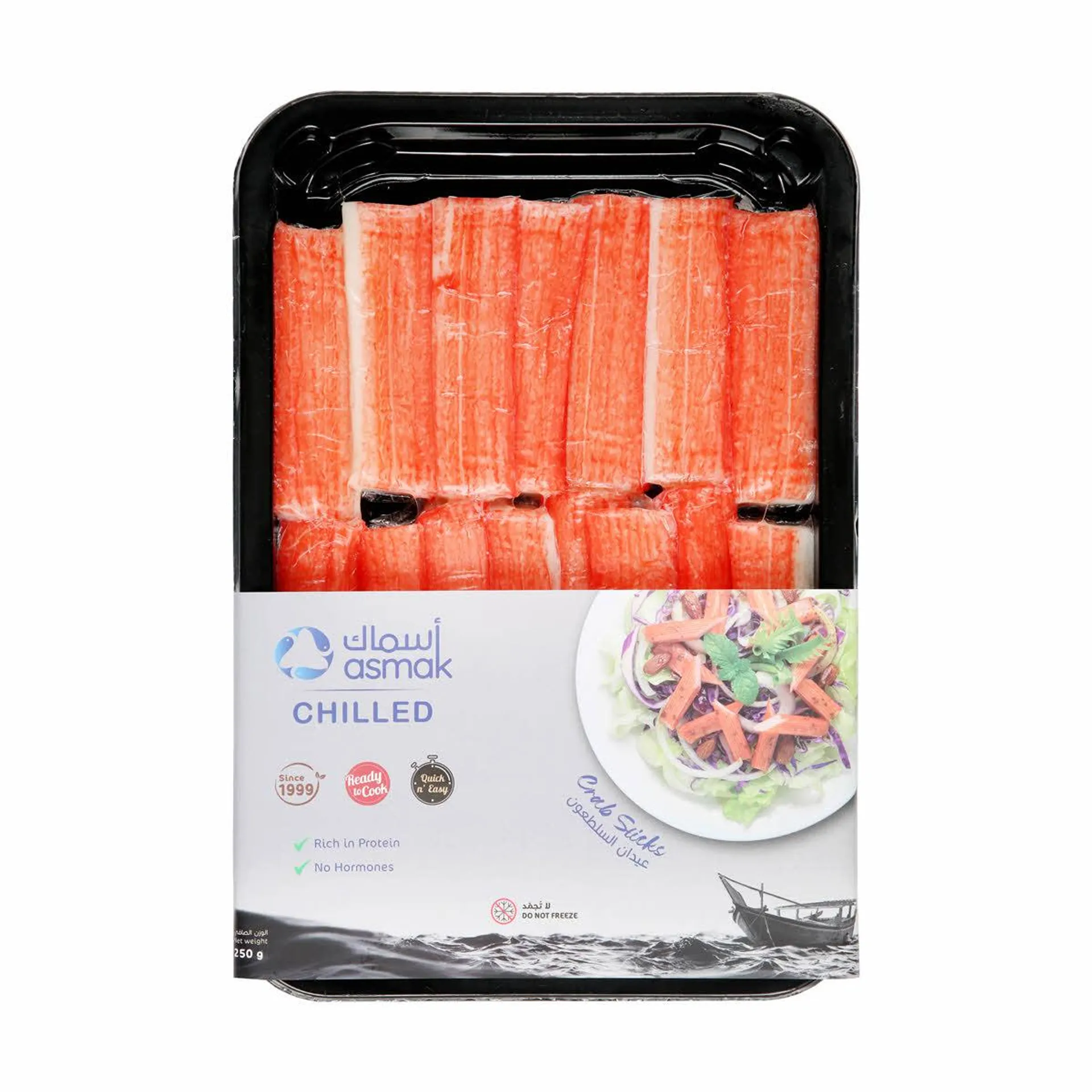 Crab Sticks